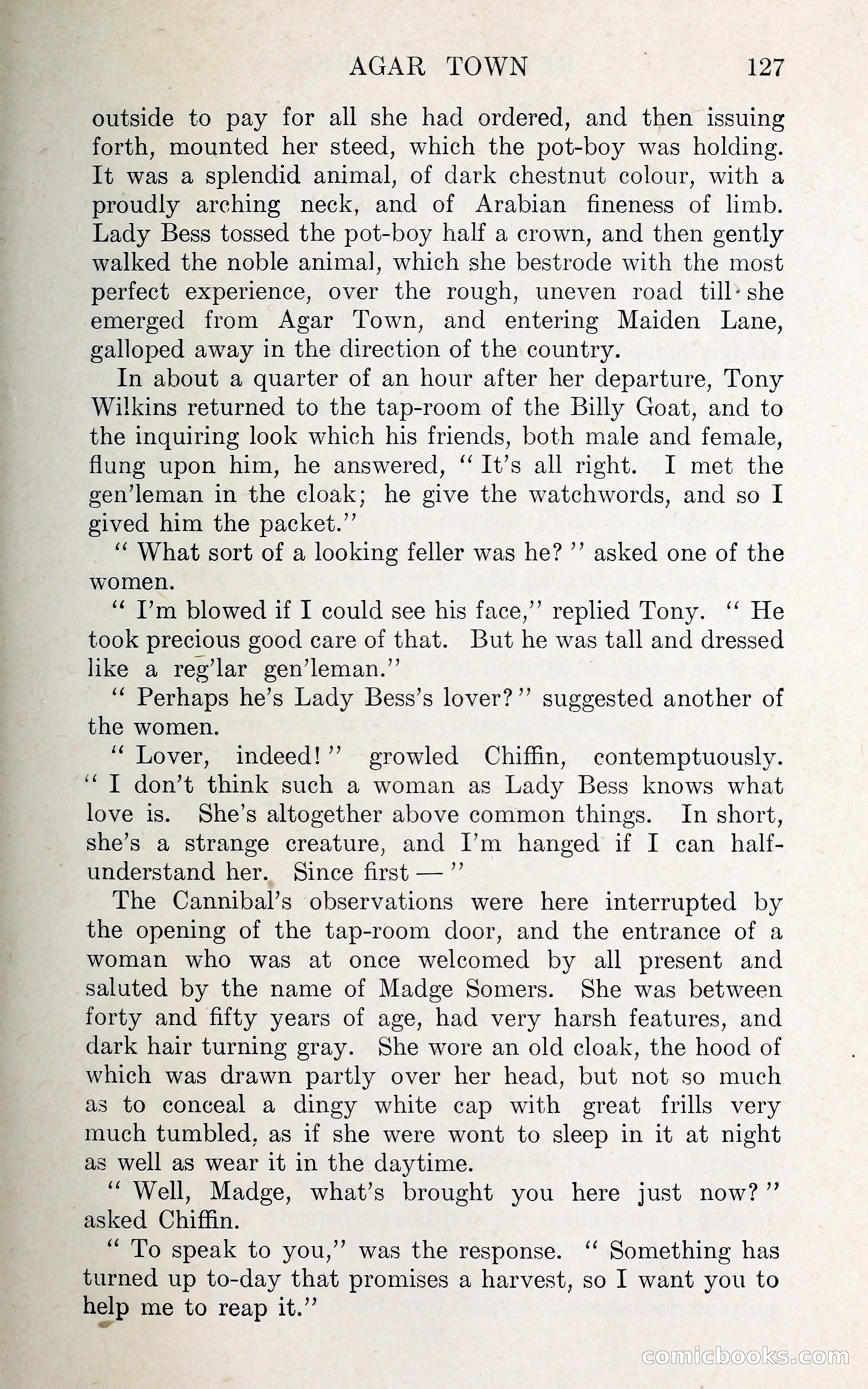 The Works of George W. M. Reynolds — page 144 of 392