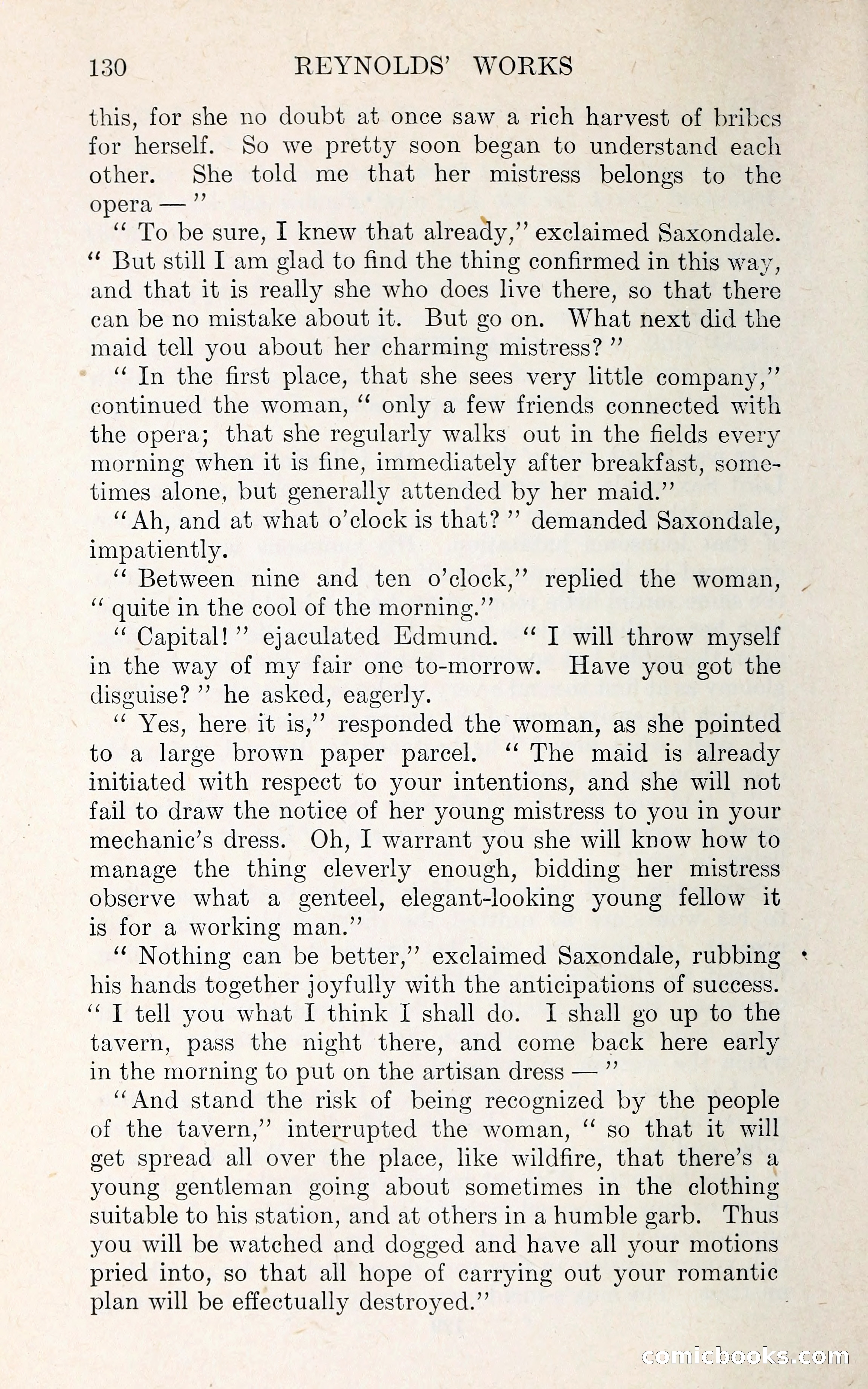 The Works of George W. M. Reynolds — page 147 of 392