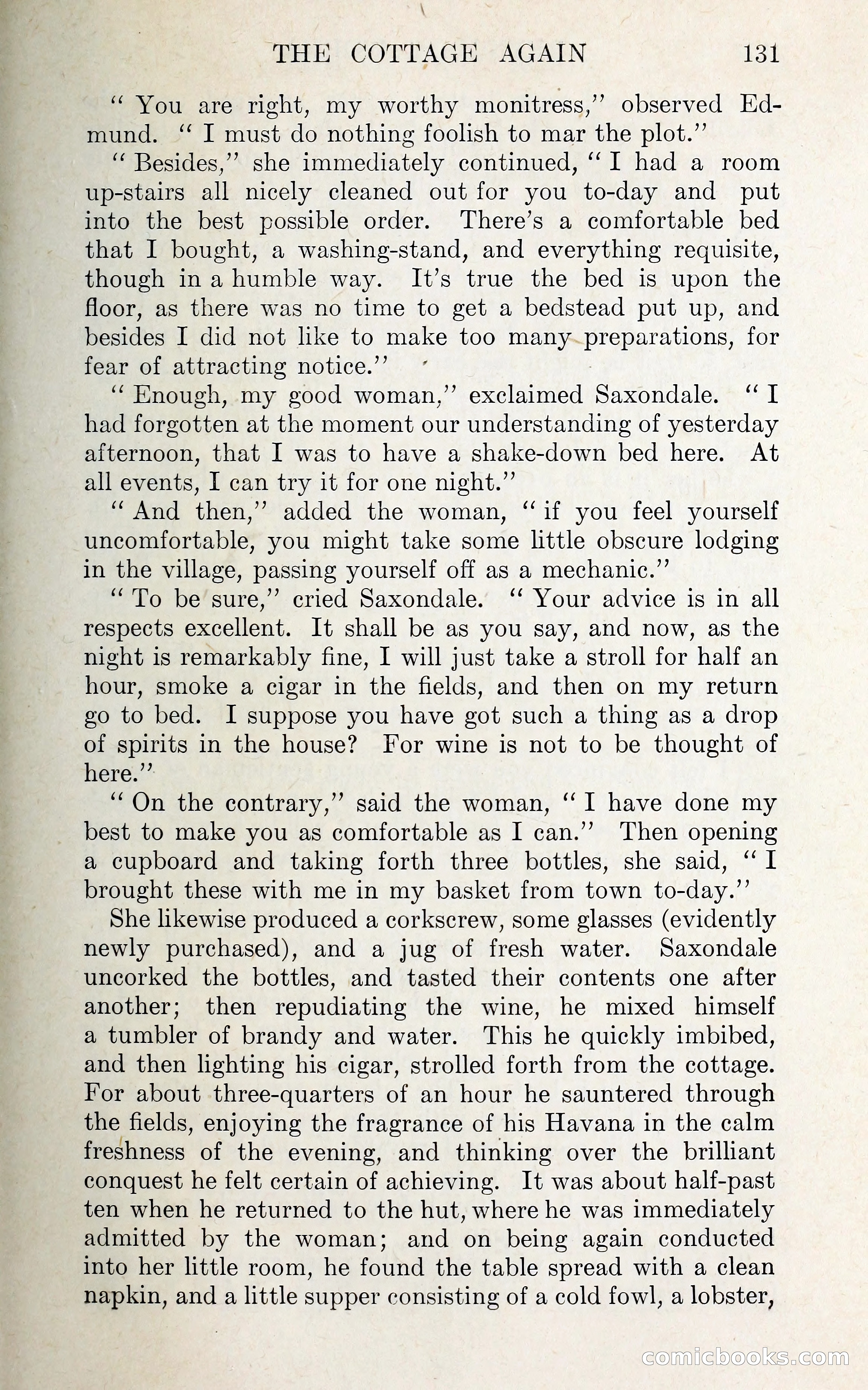 The Works of George W. M. Reynolds — page 148 of 392