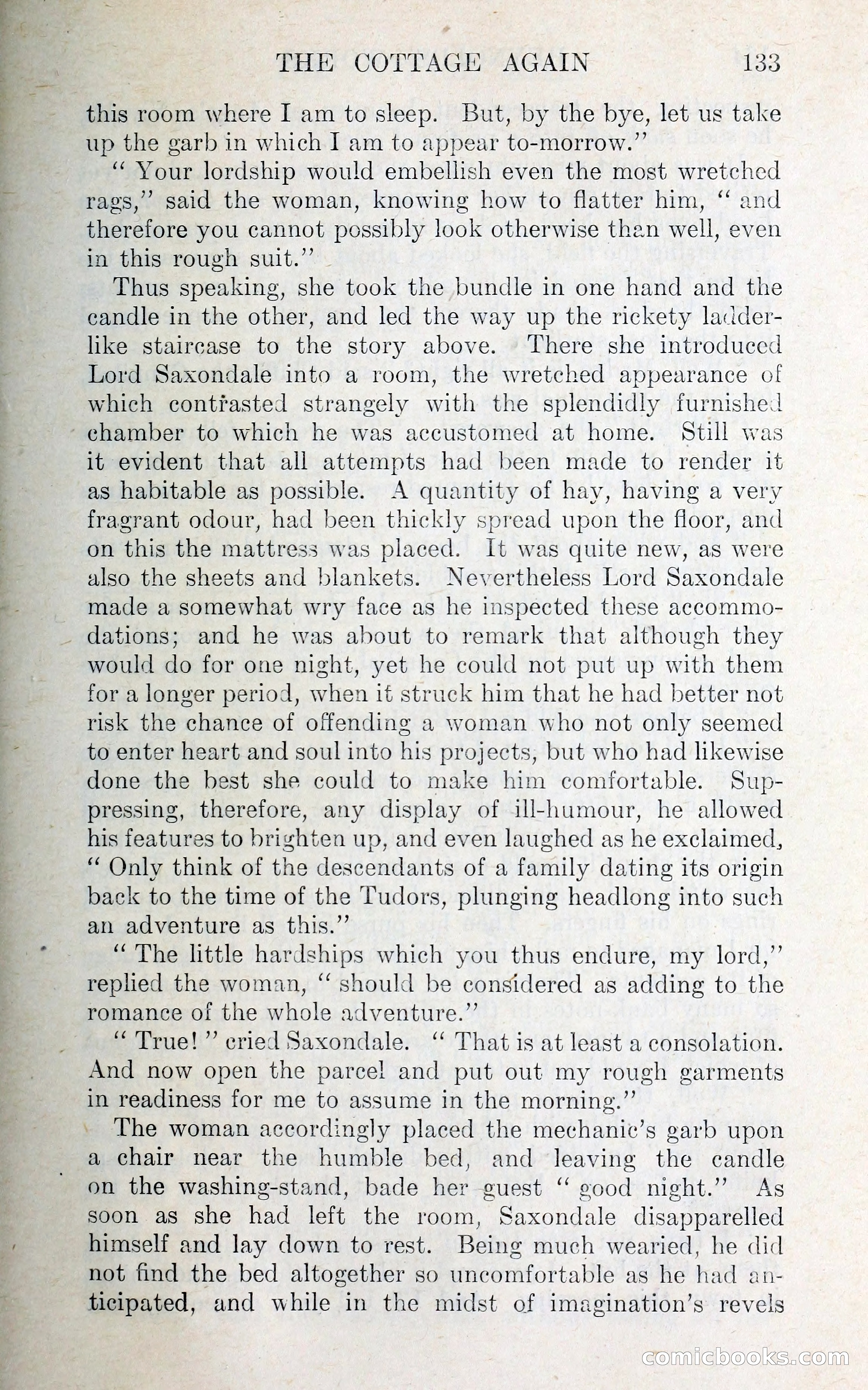 The Works of George W. M. Reynolds — page 150 of 392