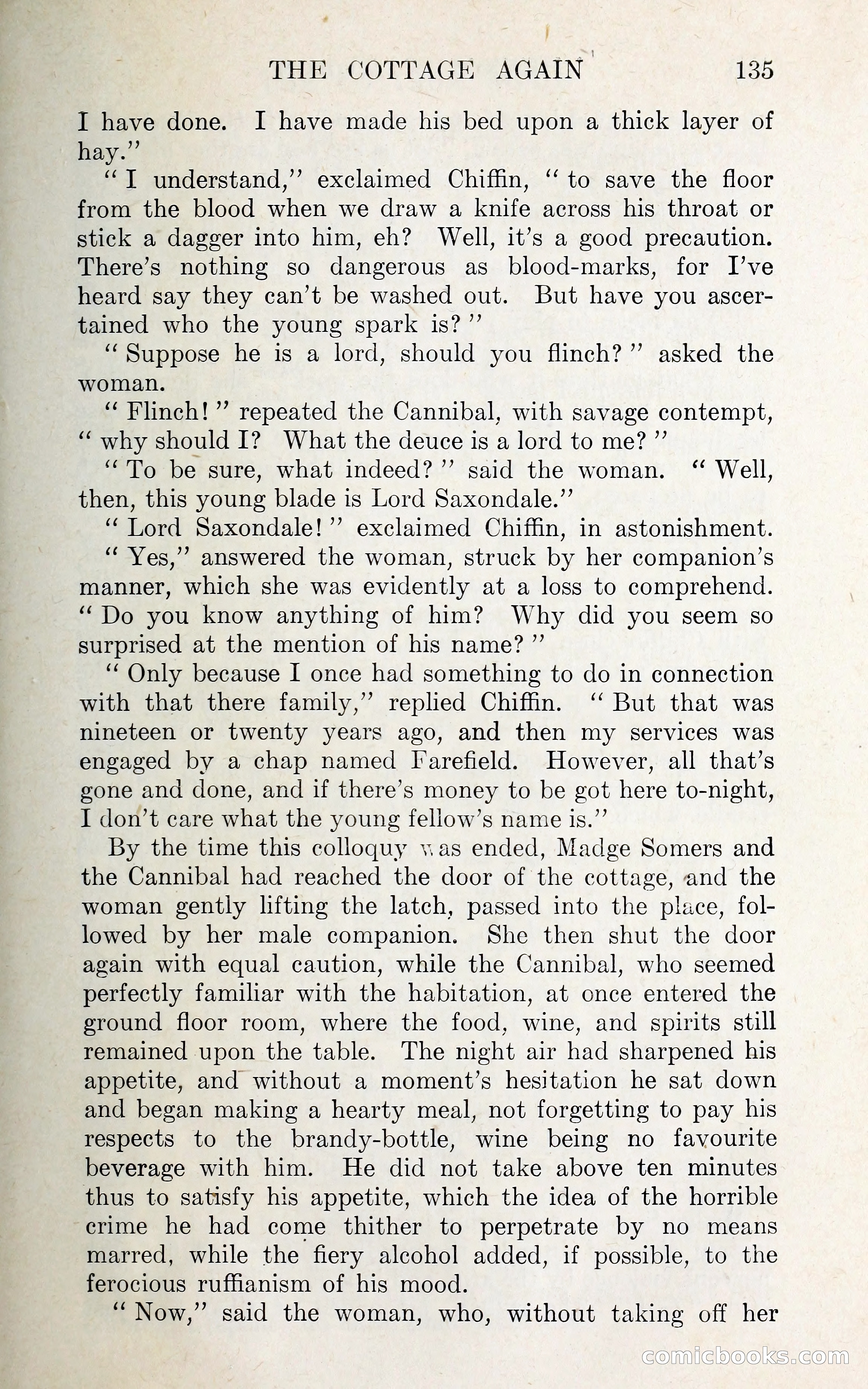 The Works of George W. M. Reynolds — page 152 of 392