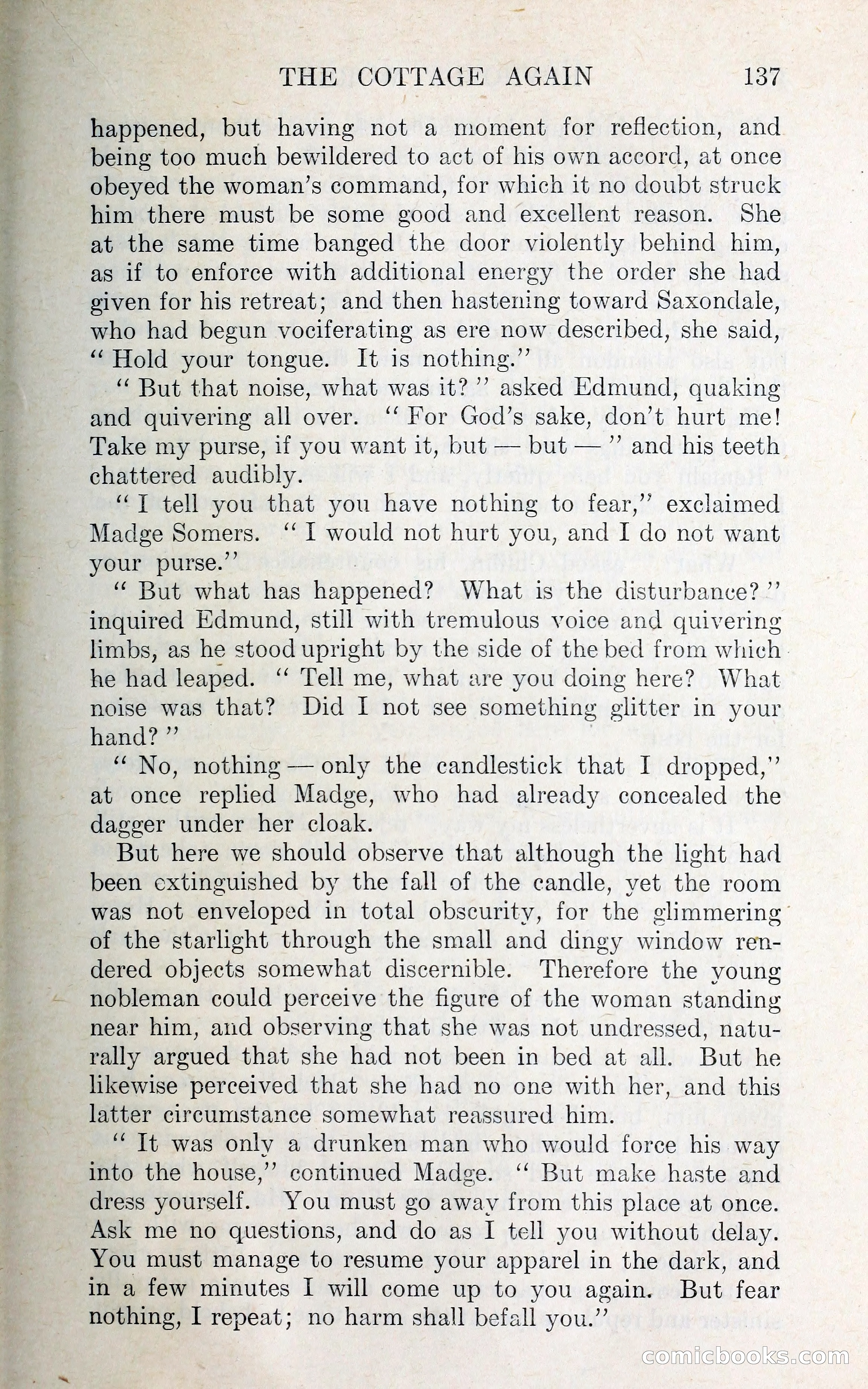 The Works of George W. M. Reynolds — page 154 of 392