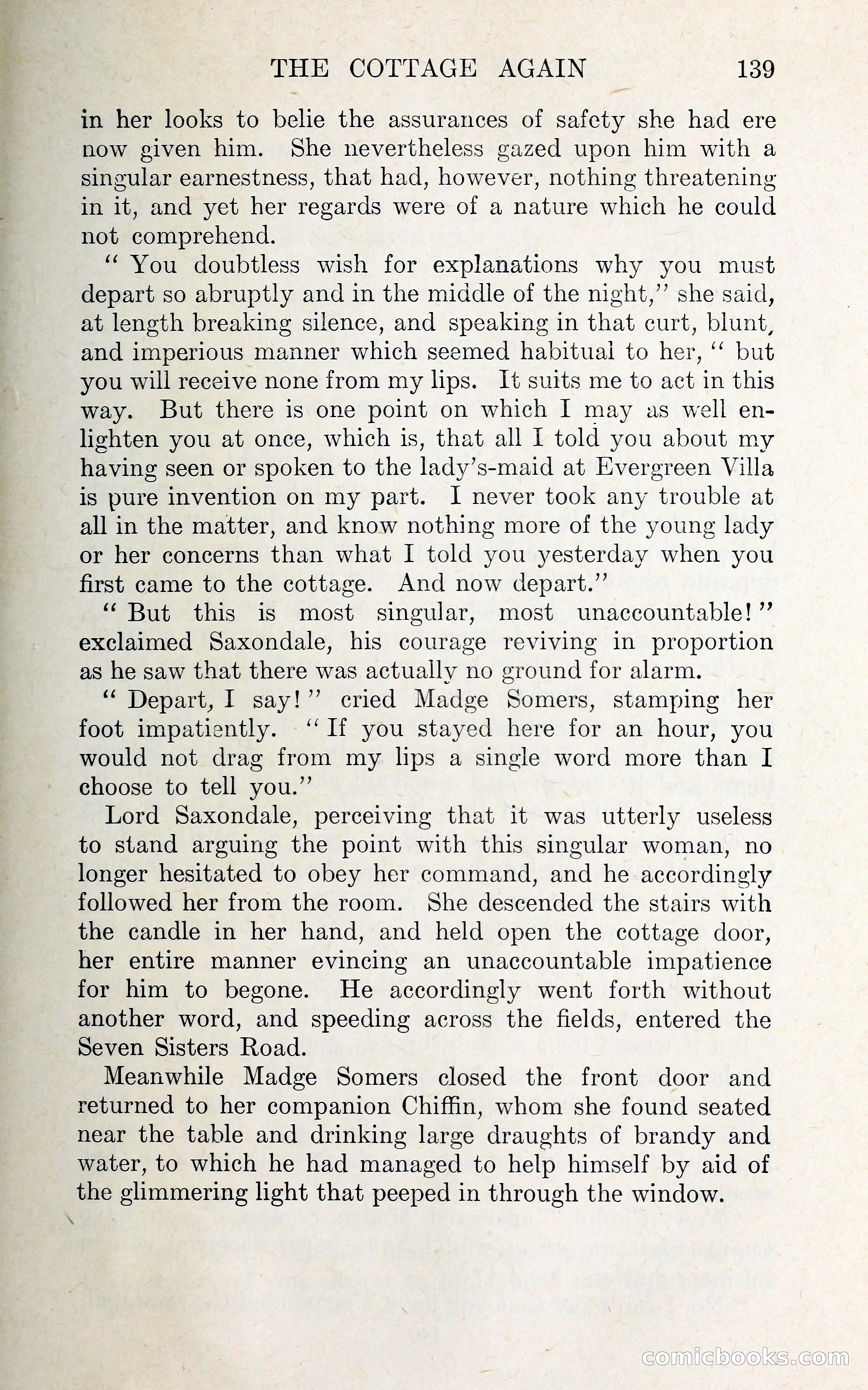 The Works of George W. M. Reynolds — page 156 of 392