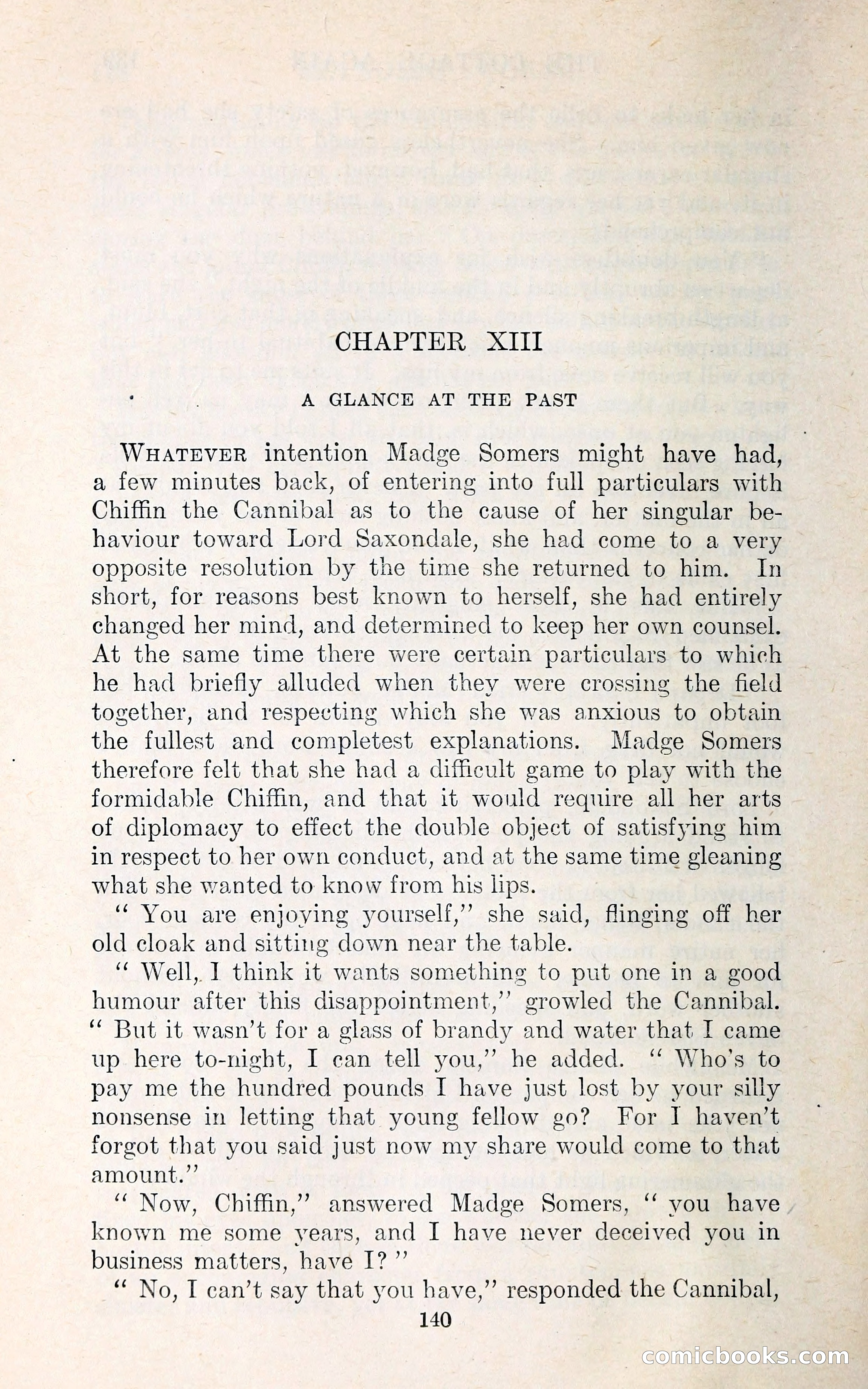 The Works of George W. M. Reynolds — page 157 of 392
