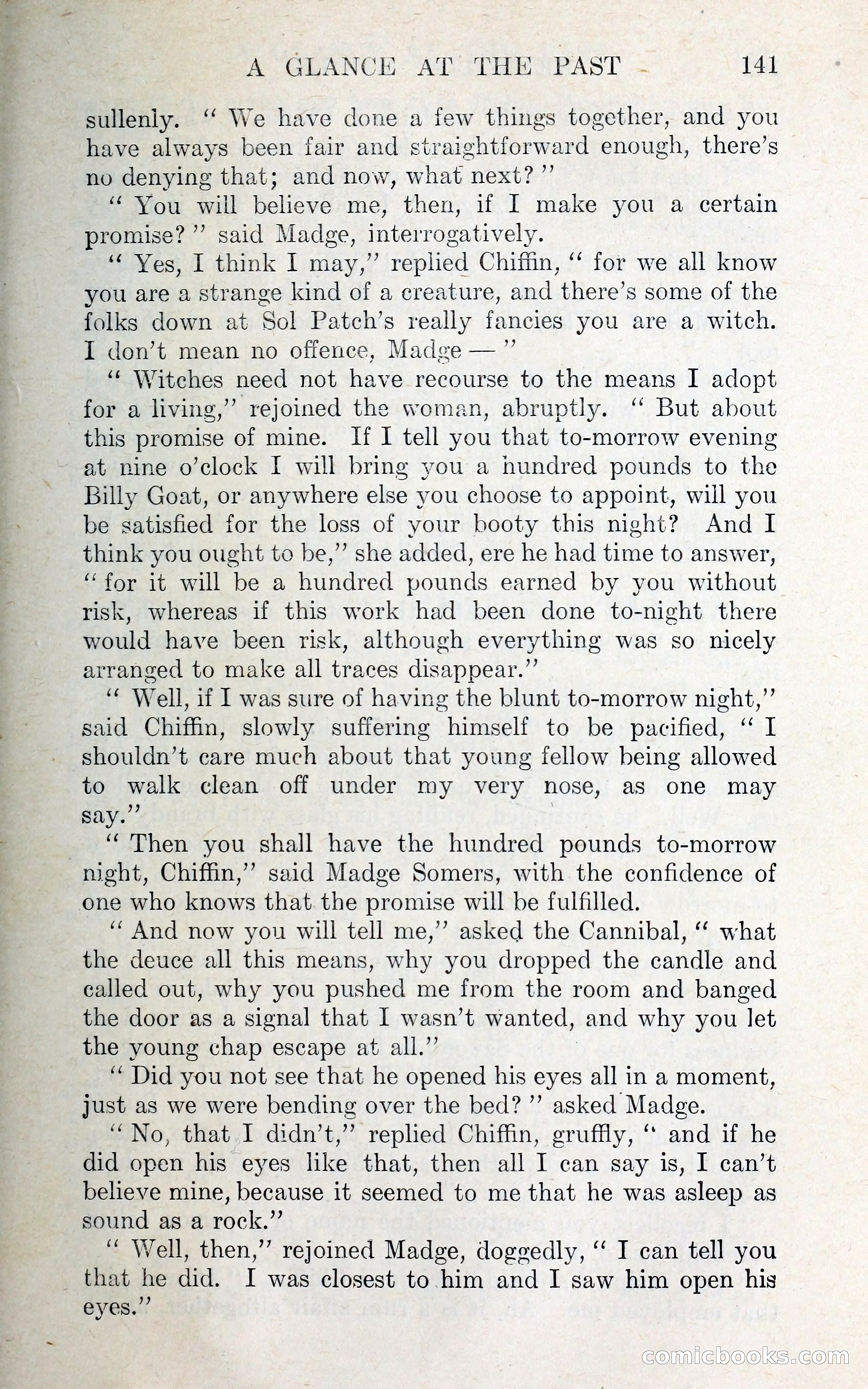 The Works of George W. M. Reynolds — page 158 of 392