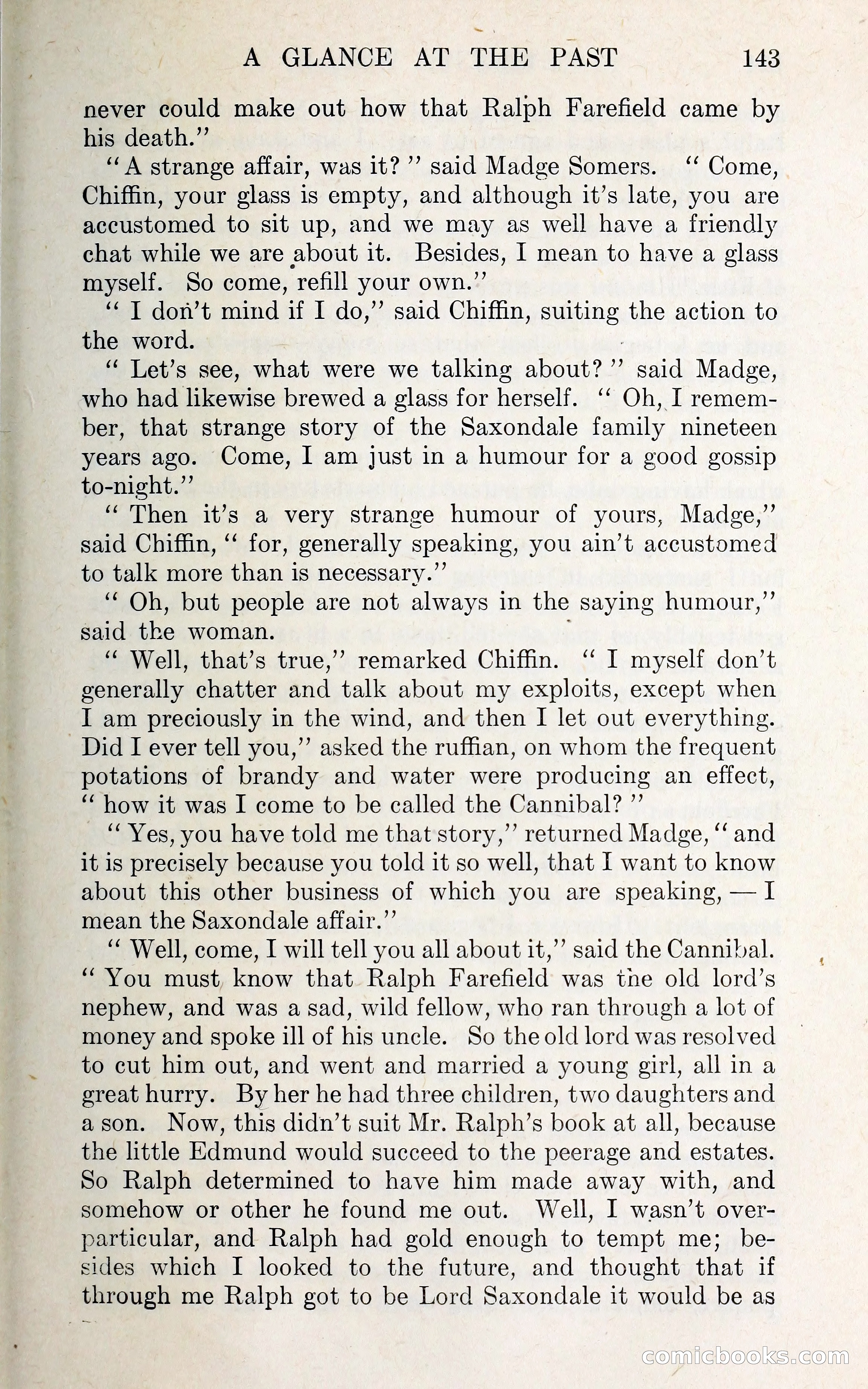 The Works of George W. M. Reynolds — page 160 of 392