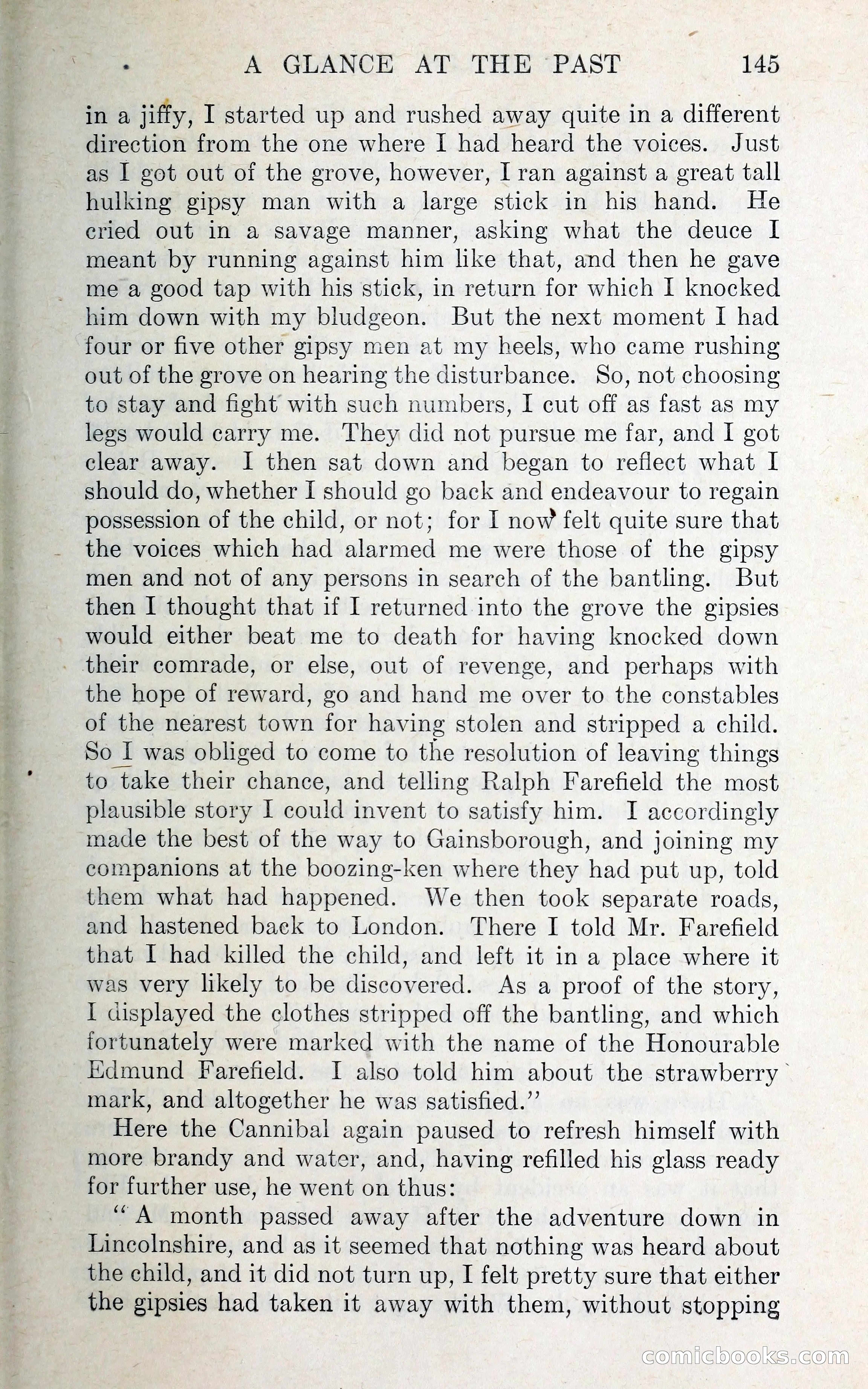 The Works of George W. M. Reynolds — page 162 of 392