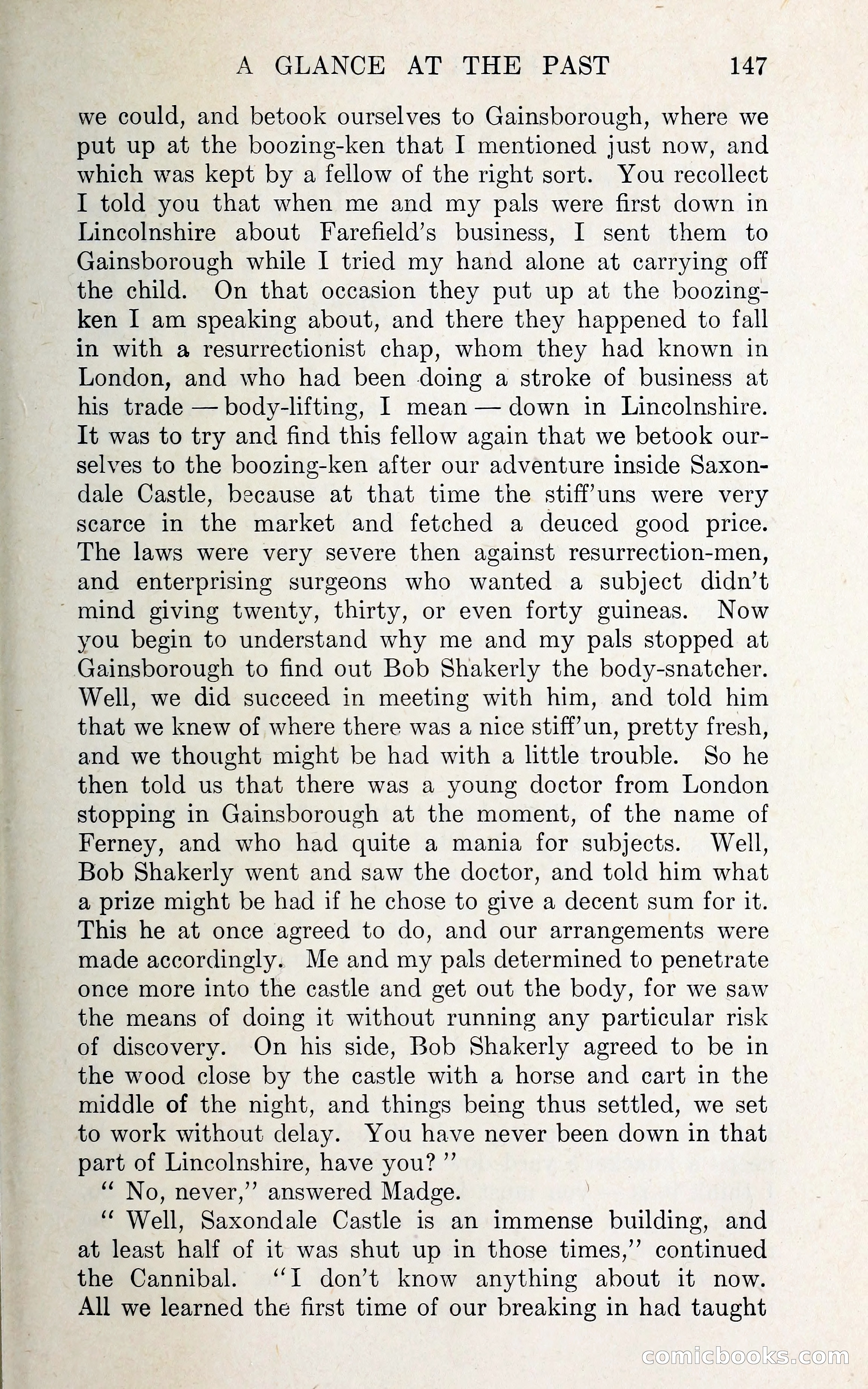 The Works of George W. M. Reynolds — page 164 of 392