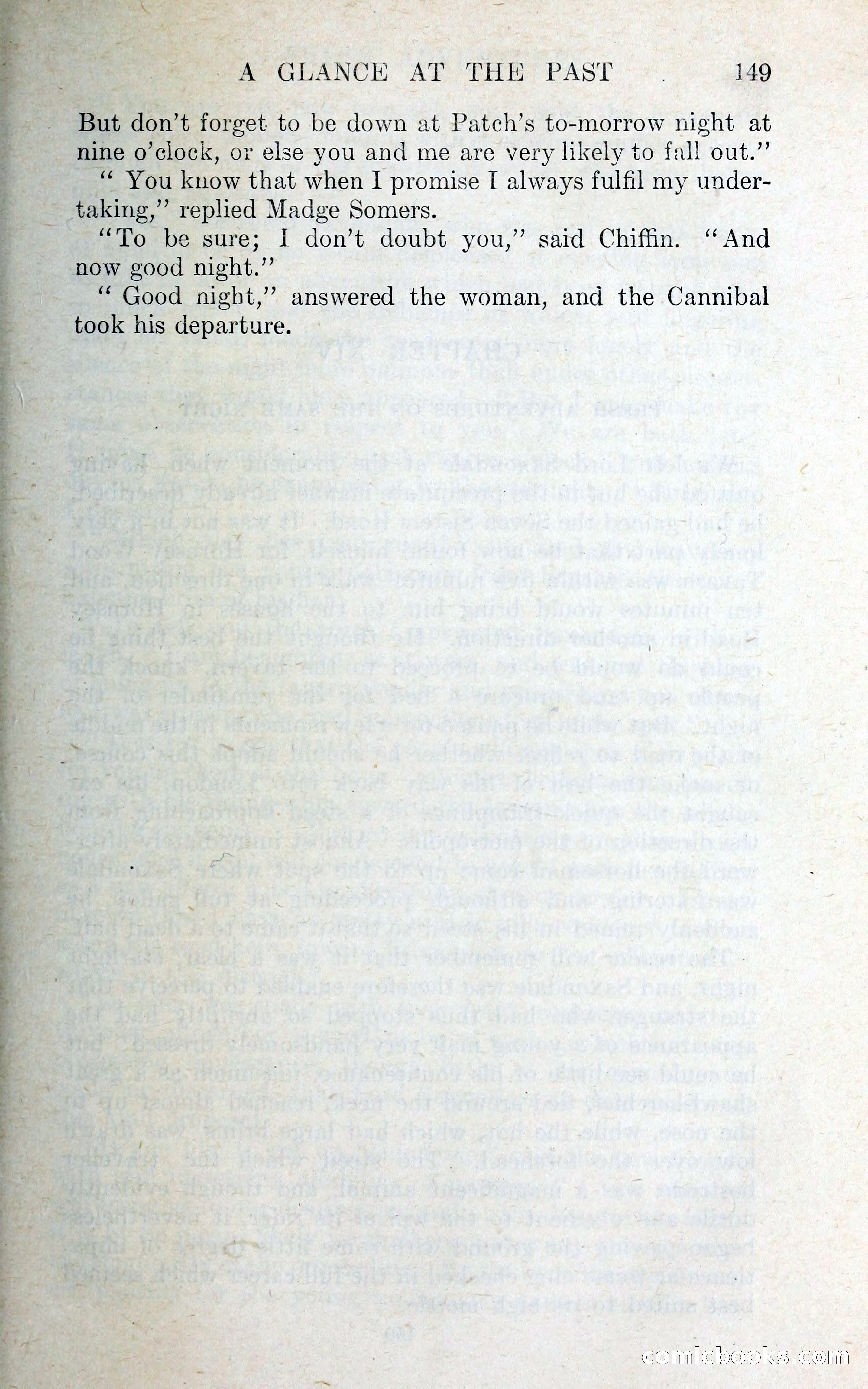 The Works of George W. M. Reynolds — page 166 of 392