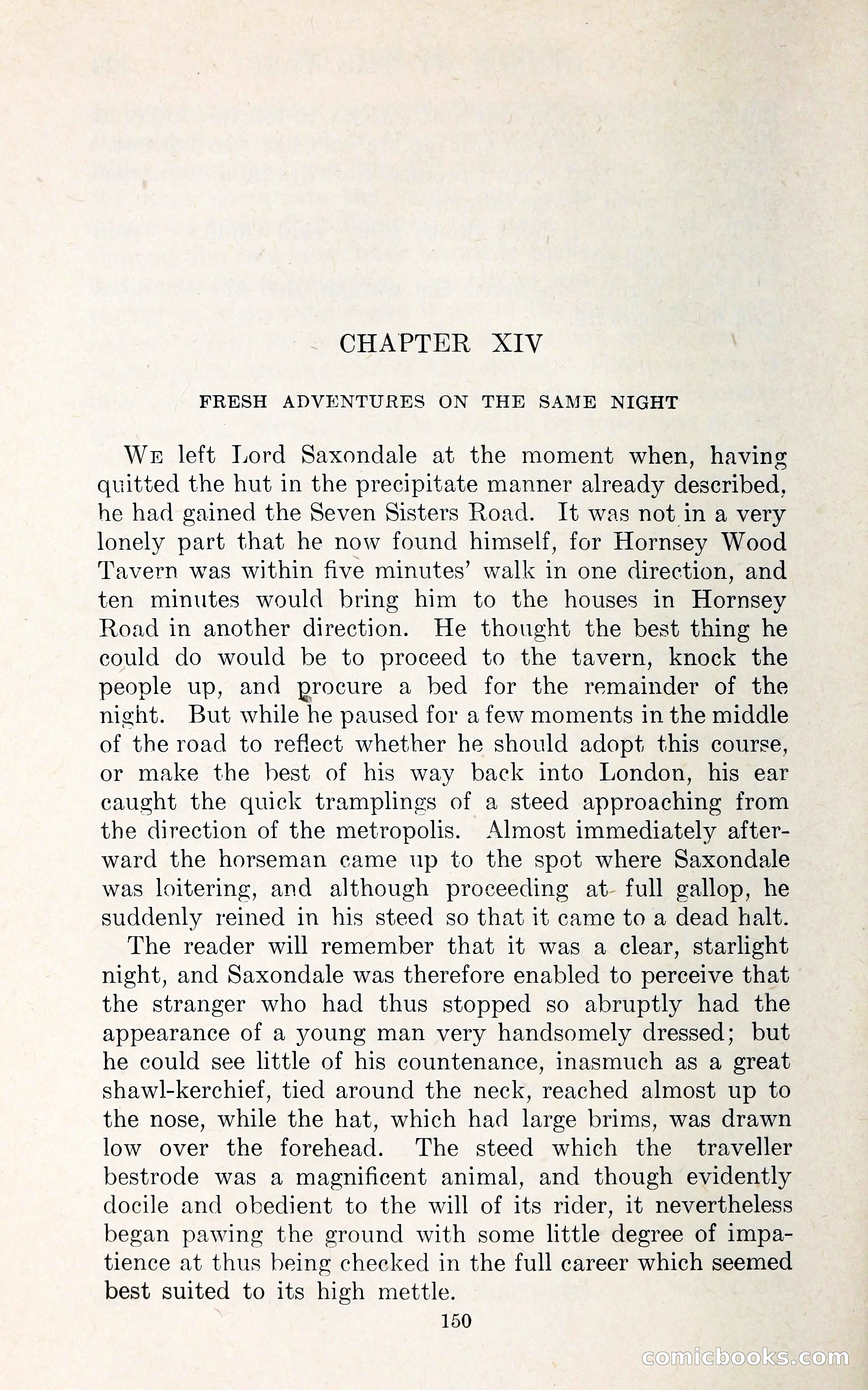 The Works of George W. M. Reynolds — page 167 of 392
