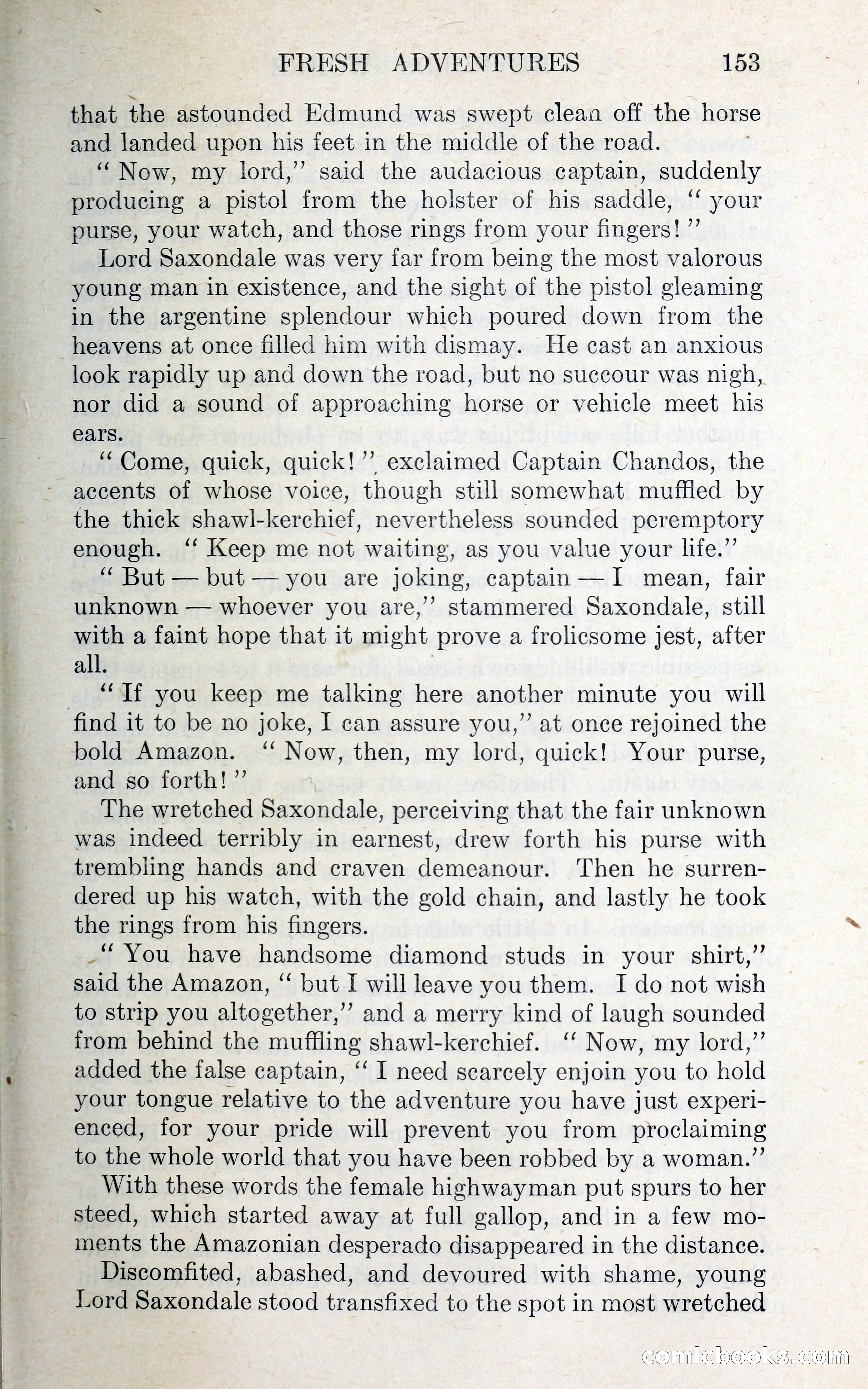 The Works of George W. M. Reynolds — page 170 of 392
