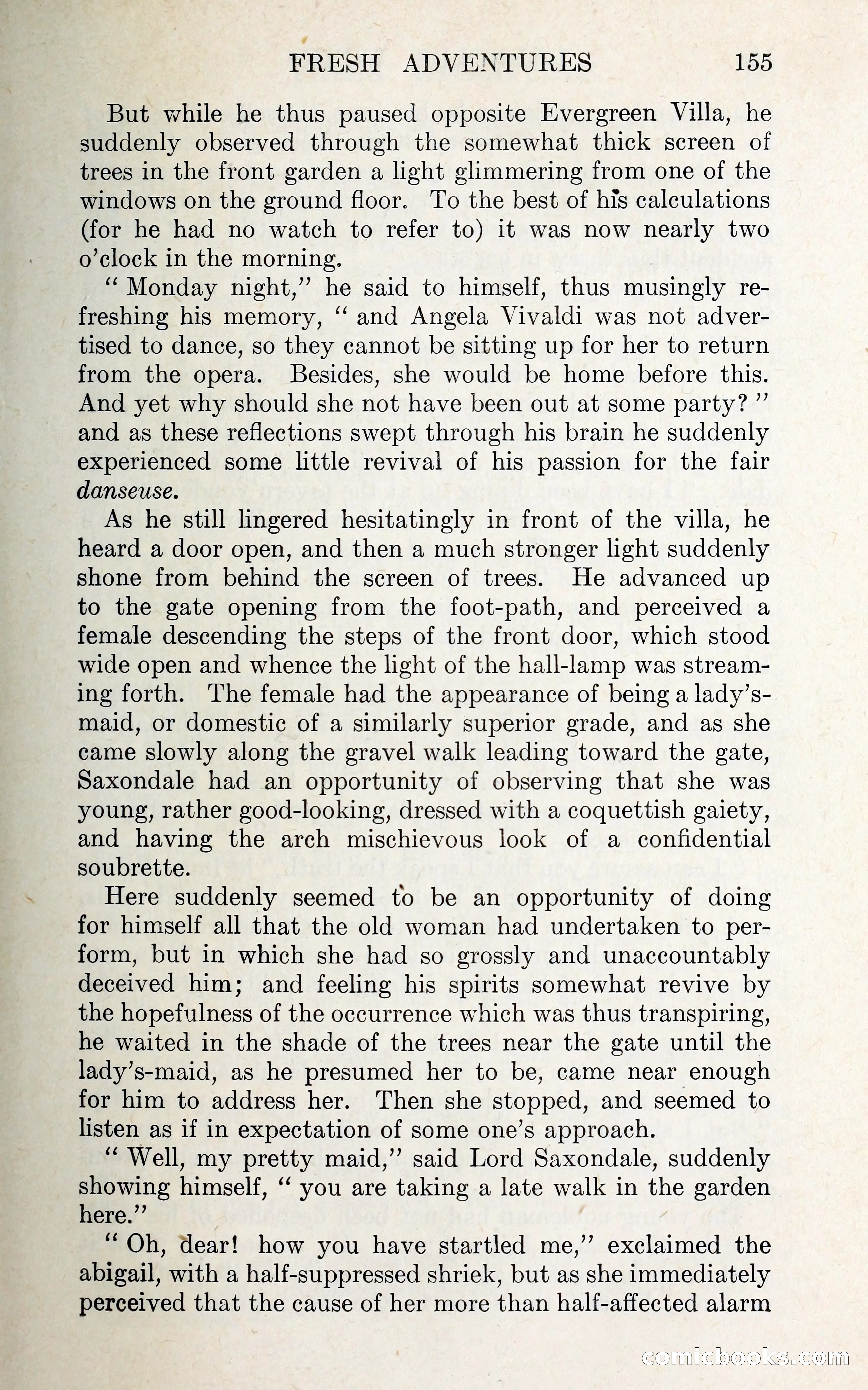 The Works of George W. M. Reynolds — page 172 of 392