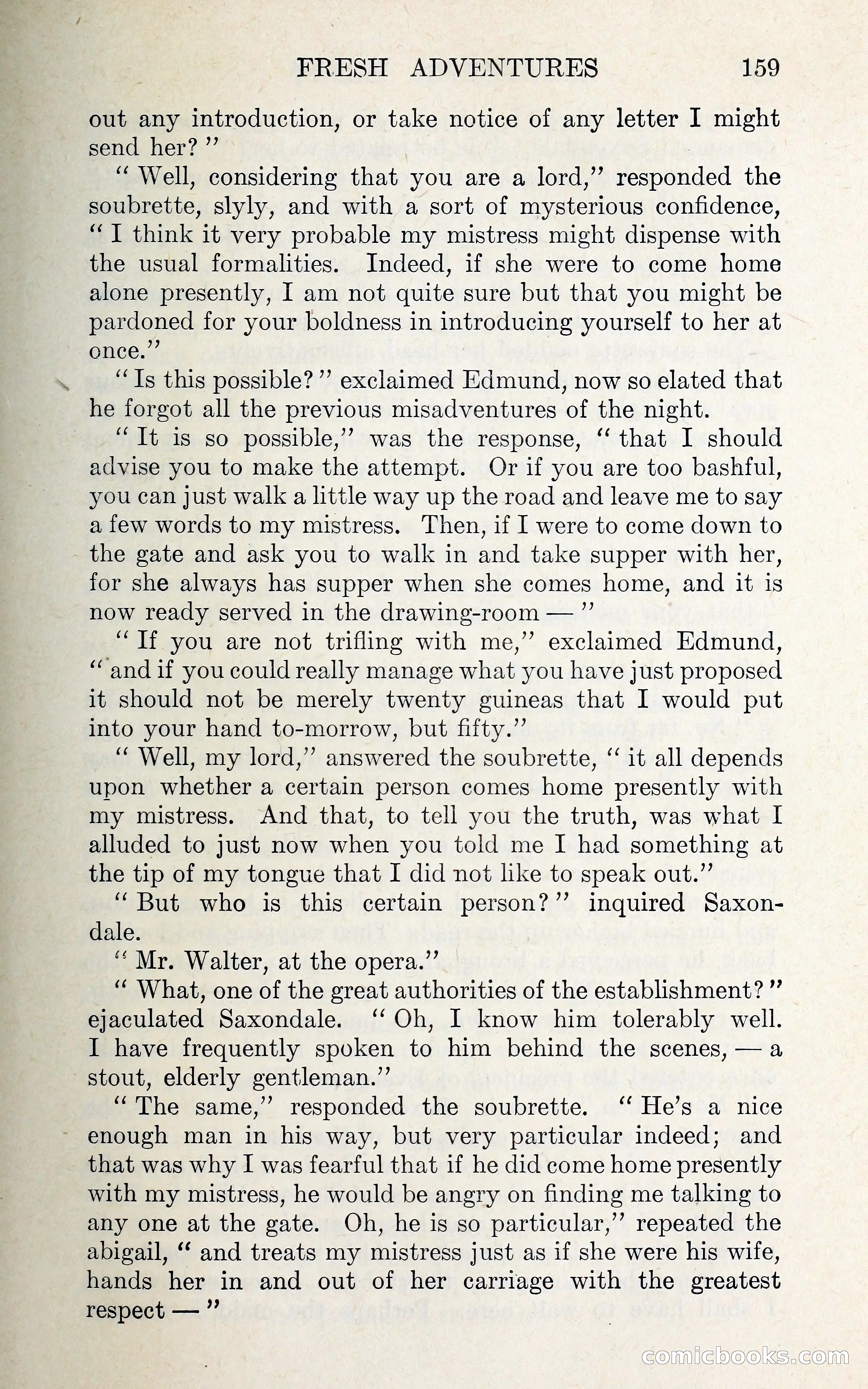 The Works of George W. M. Reynolds — page 176 of 392