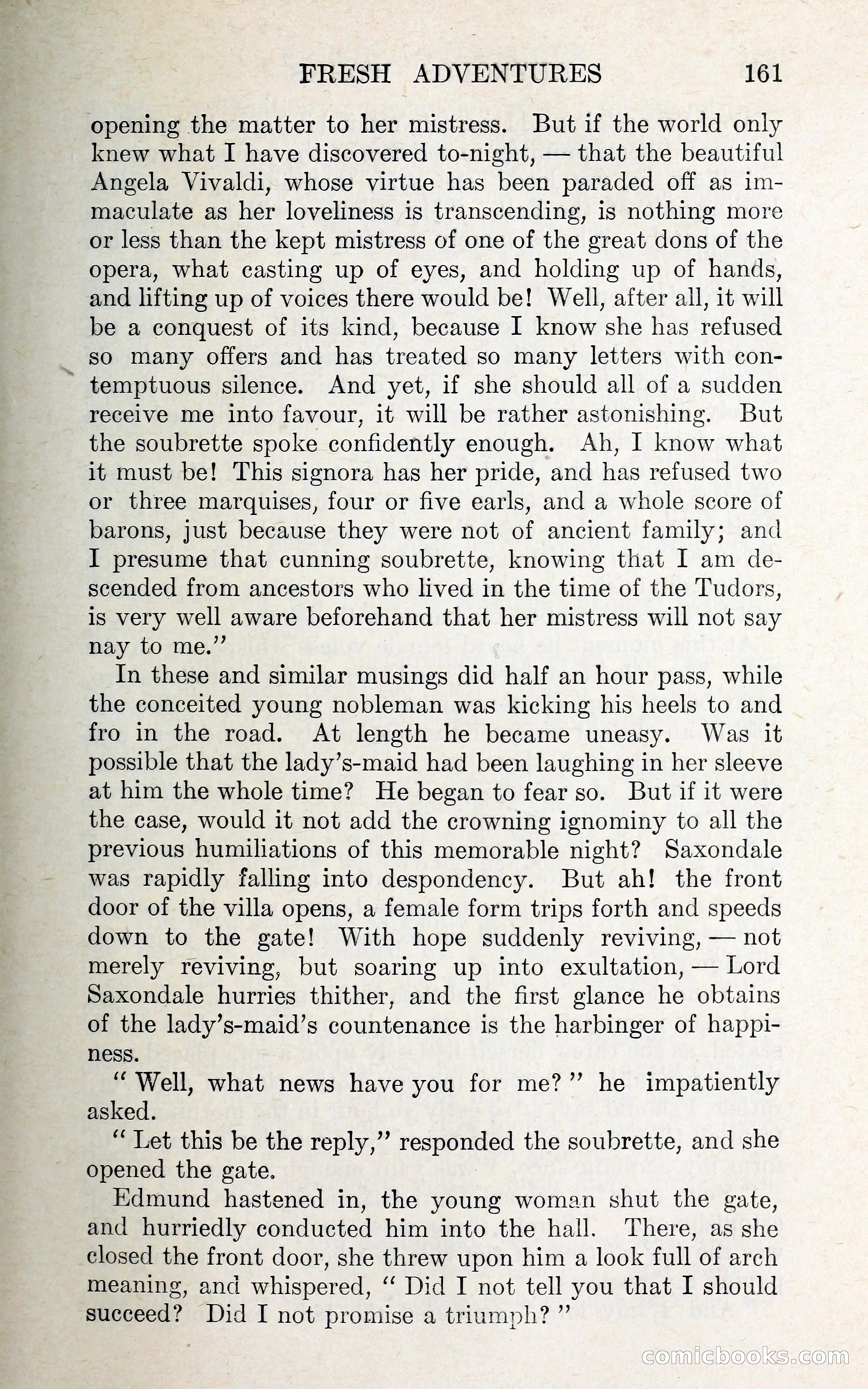 The Works of George W. M. Reynolds — page 178 of 392