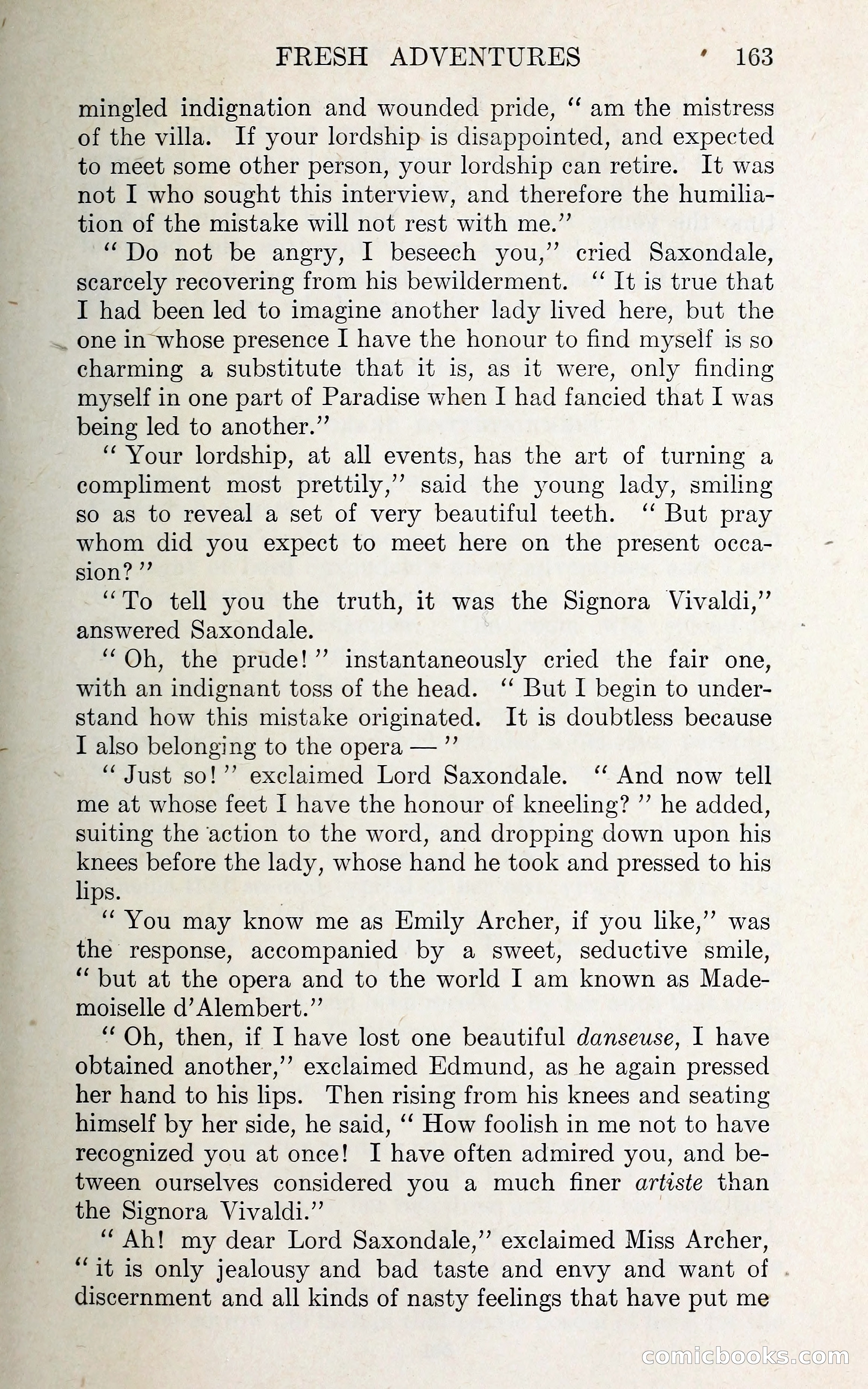 The Works of George W. M. Reynolds — page 180 of 392