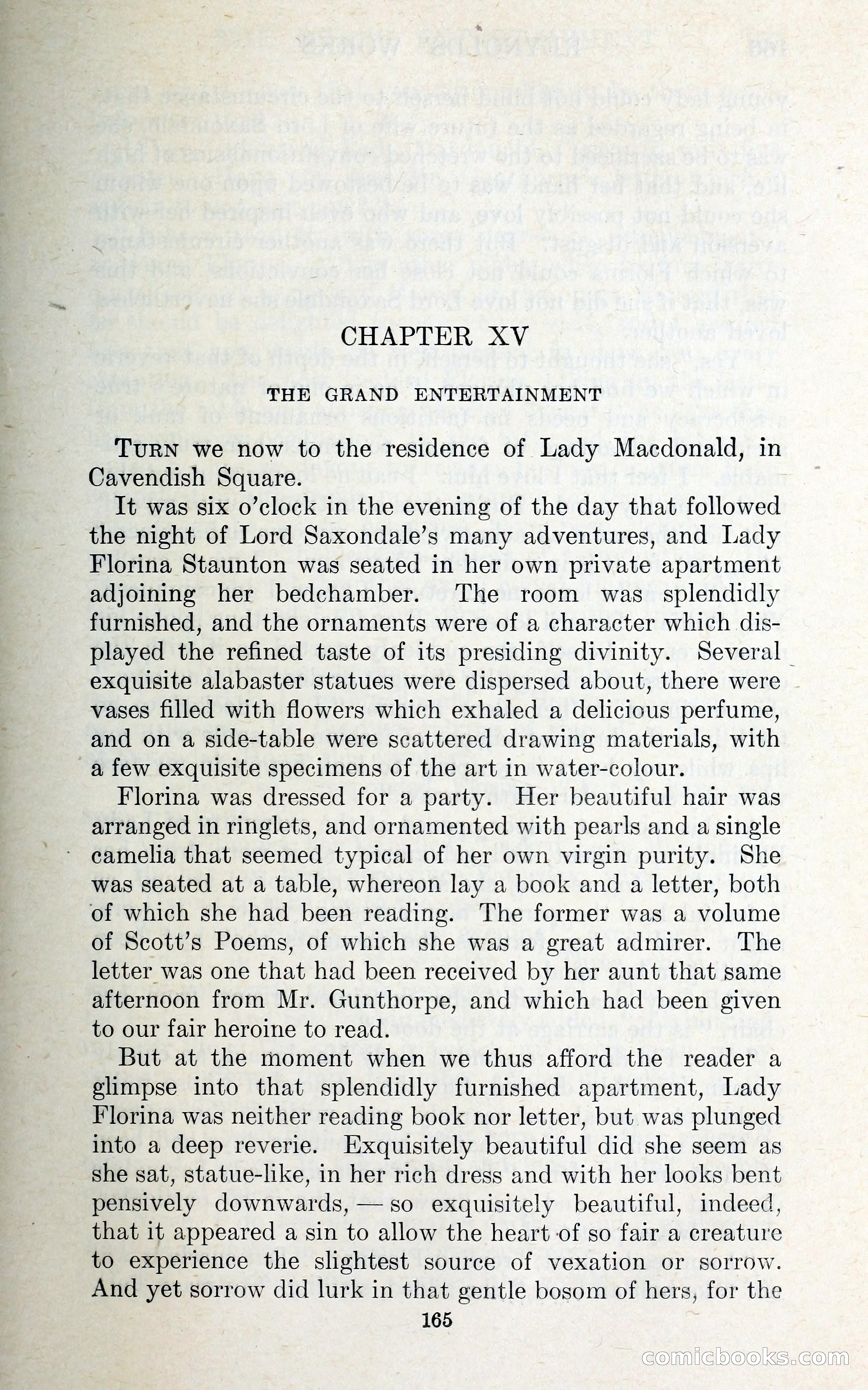 The Works of George W. M. Reynolds — page 182 of 392
