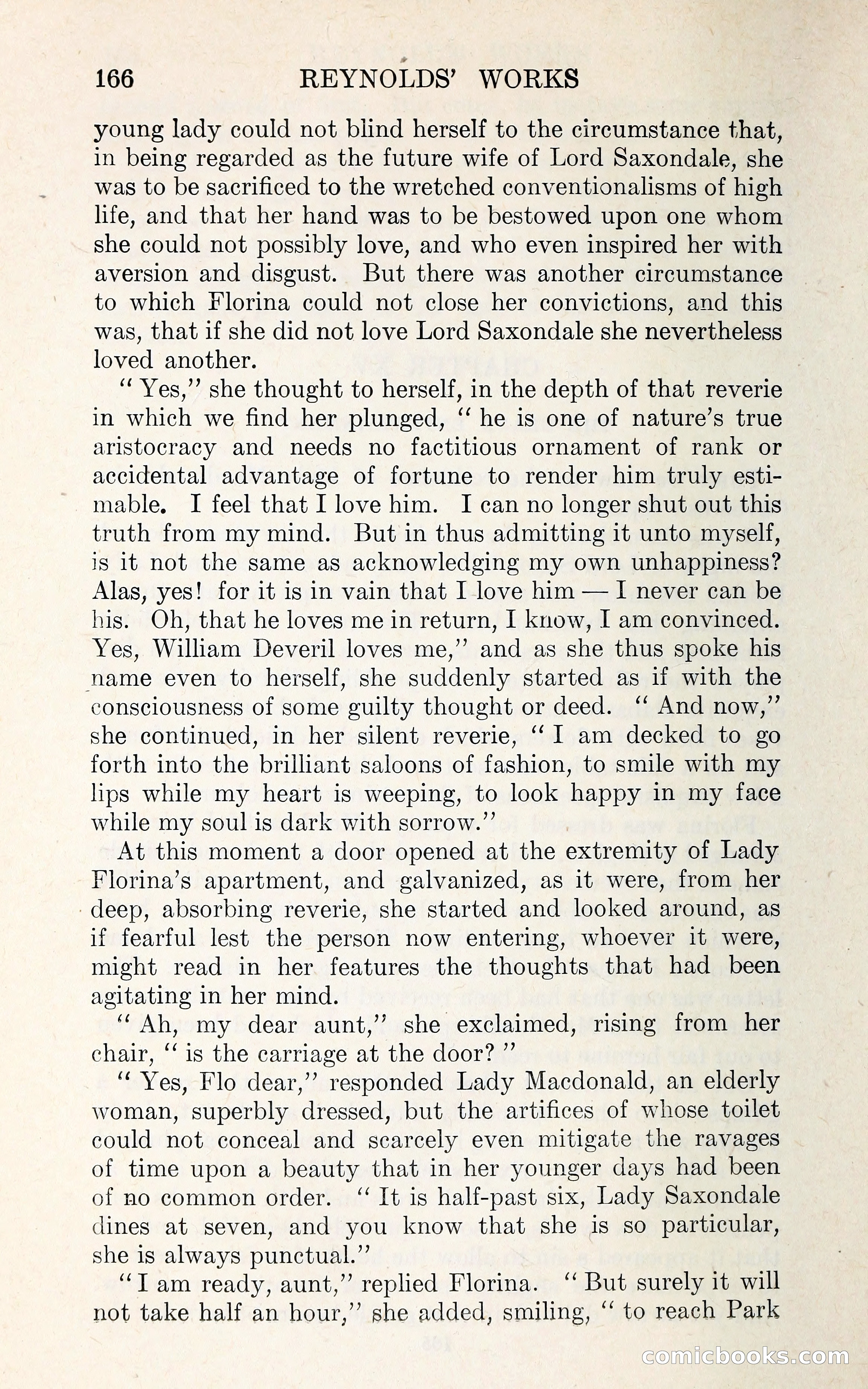 The Works of George W. M. Reynolds — page 183 of 392