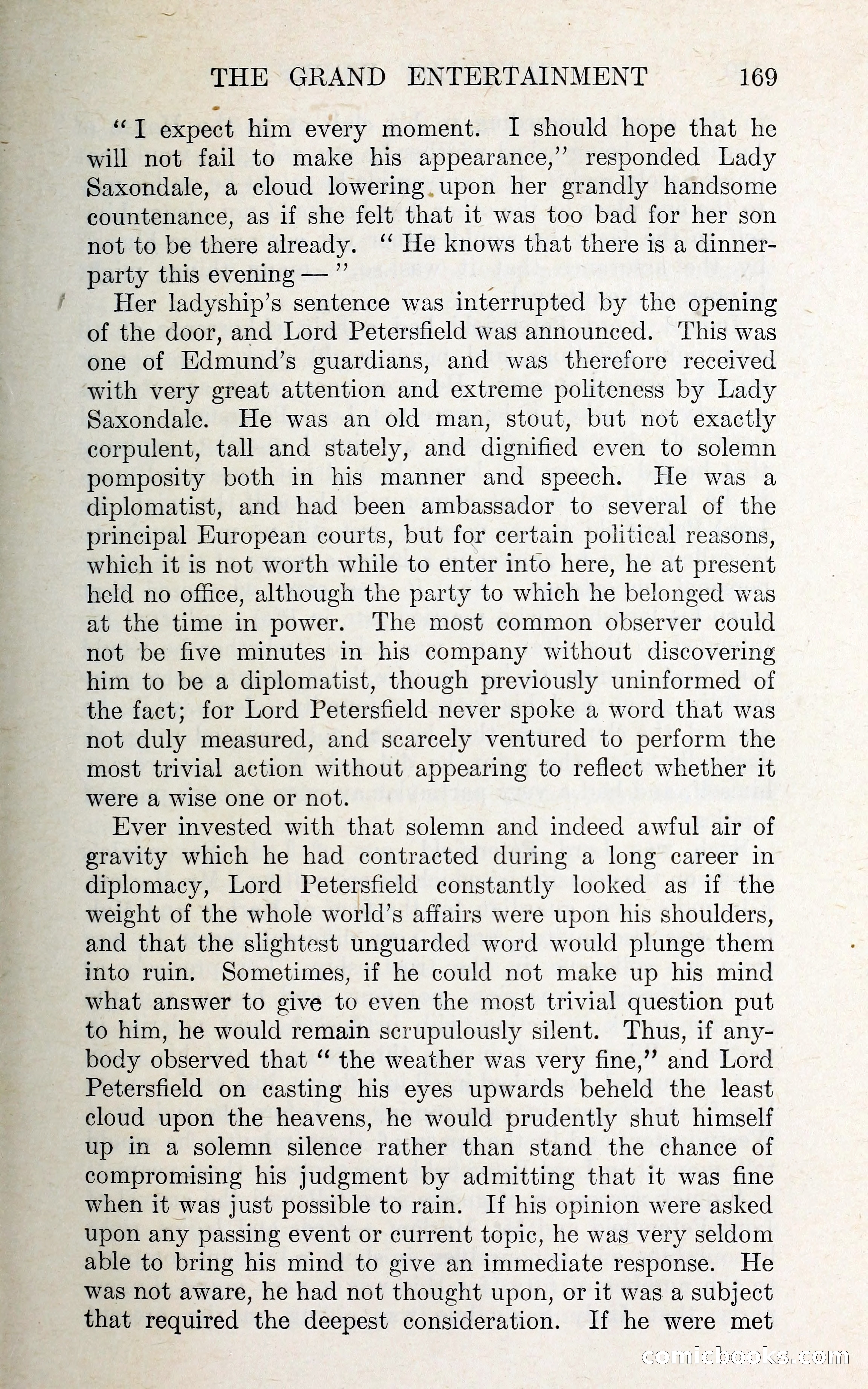 The Works of George W. M. Reynolds — page 186 of 392