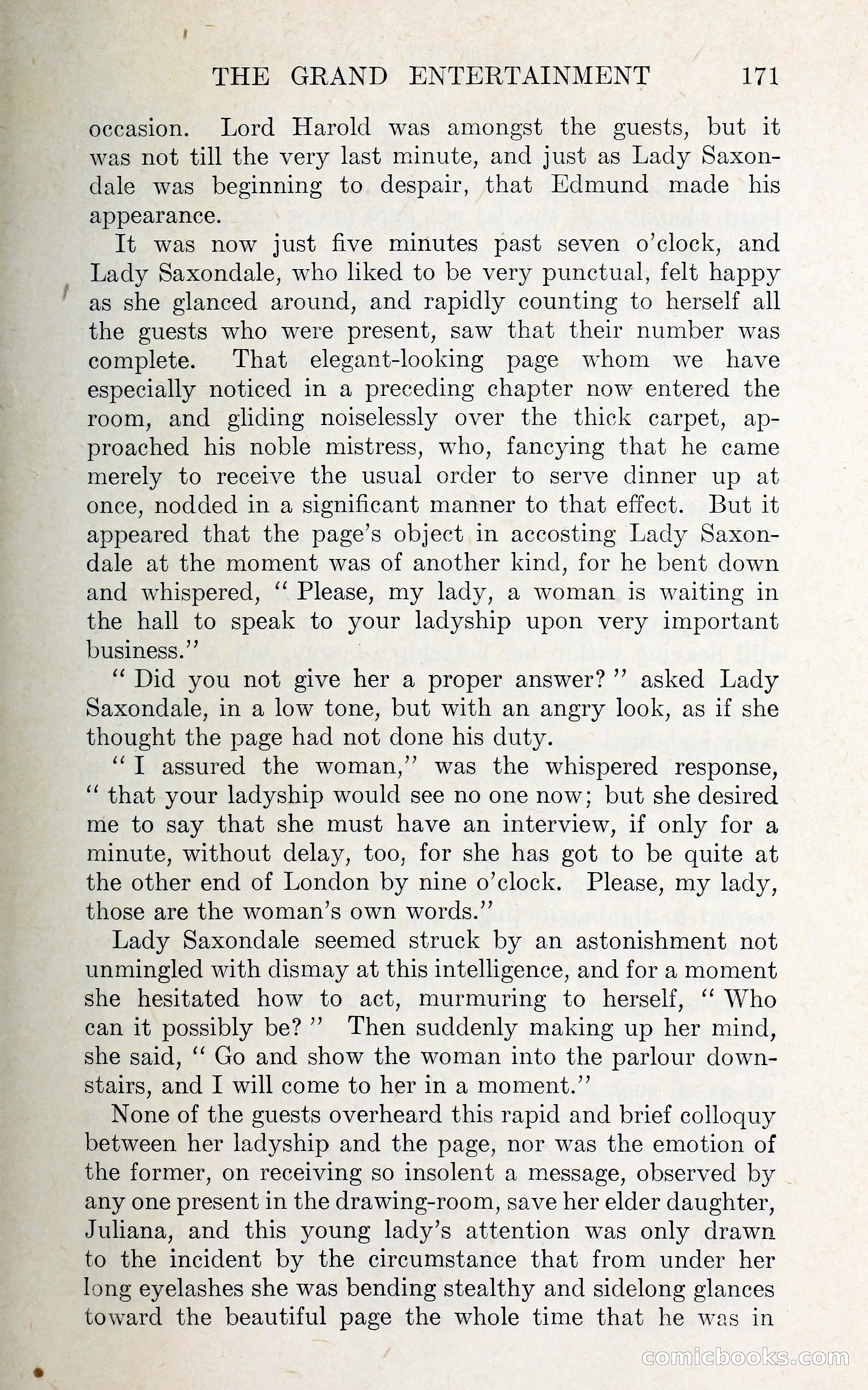 The Works of George W. M. Reynolds — page 188 of 392