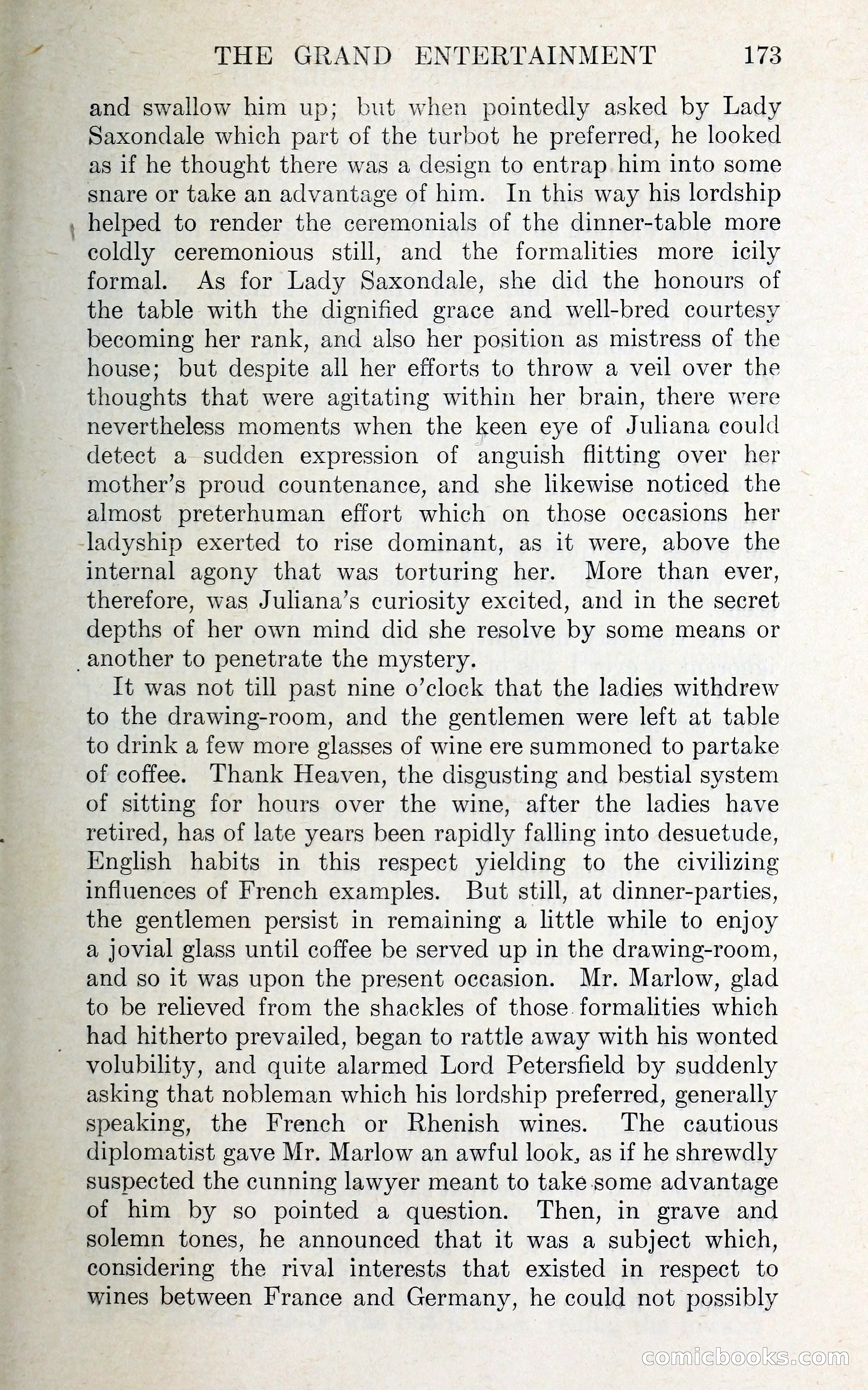 The Works of George W. M. Reynolds — page 190 of 392