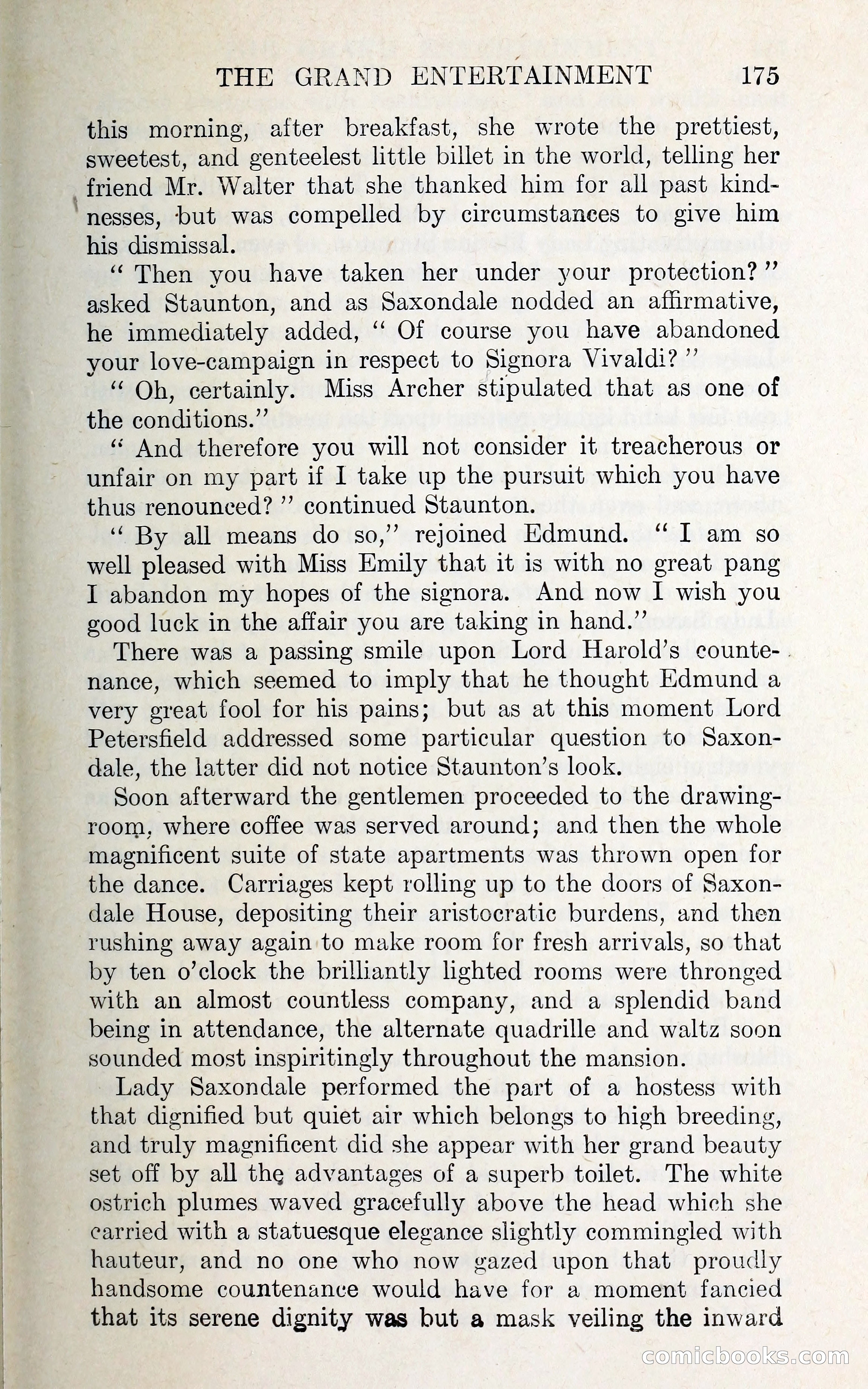 The Works of George W. M. Reynolds — page 192 of 392