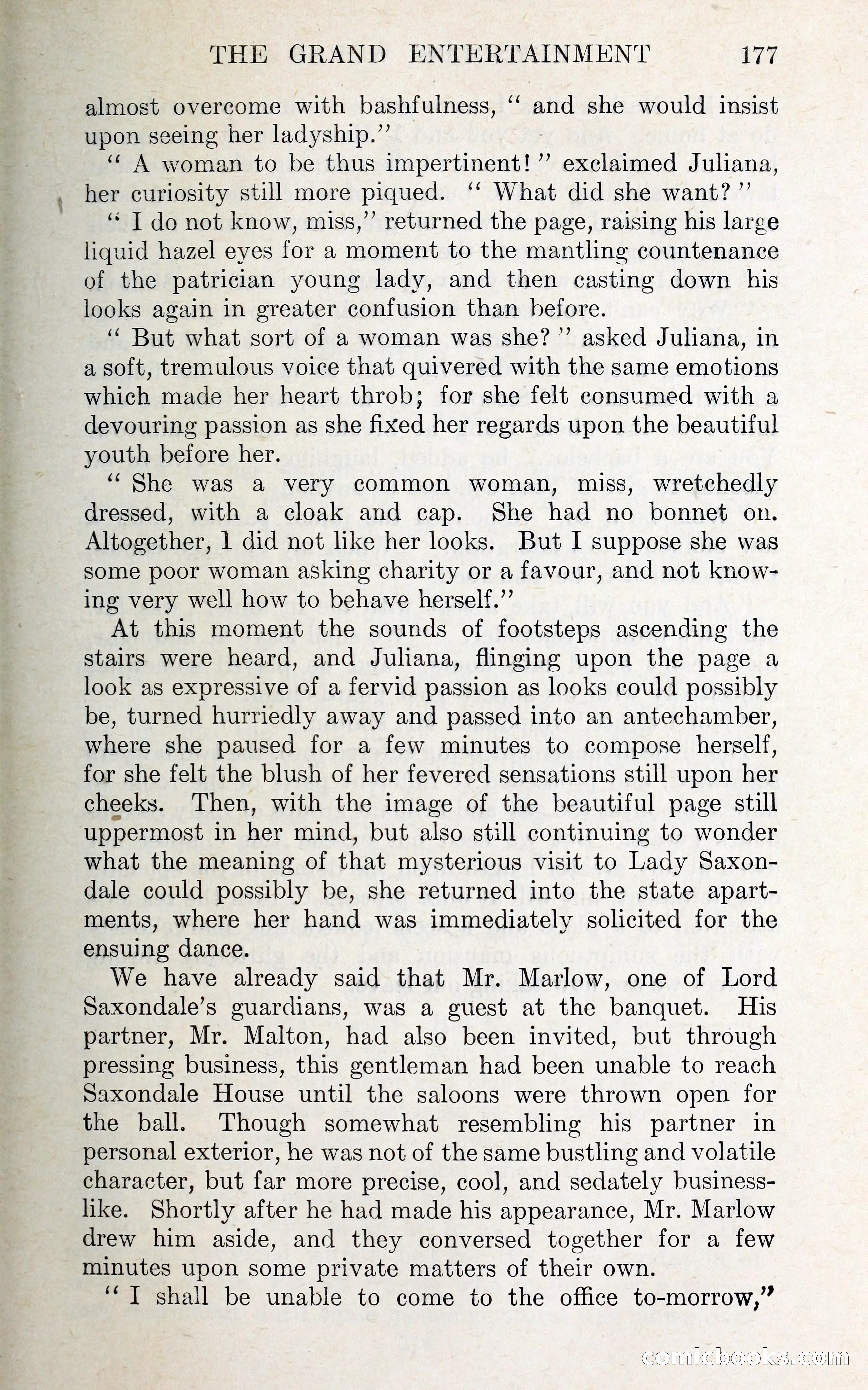 The Works of George W. M. Reynolds — page 194 of 392