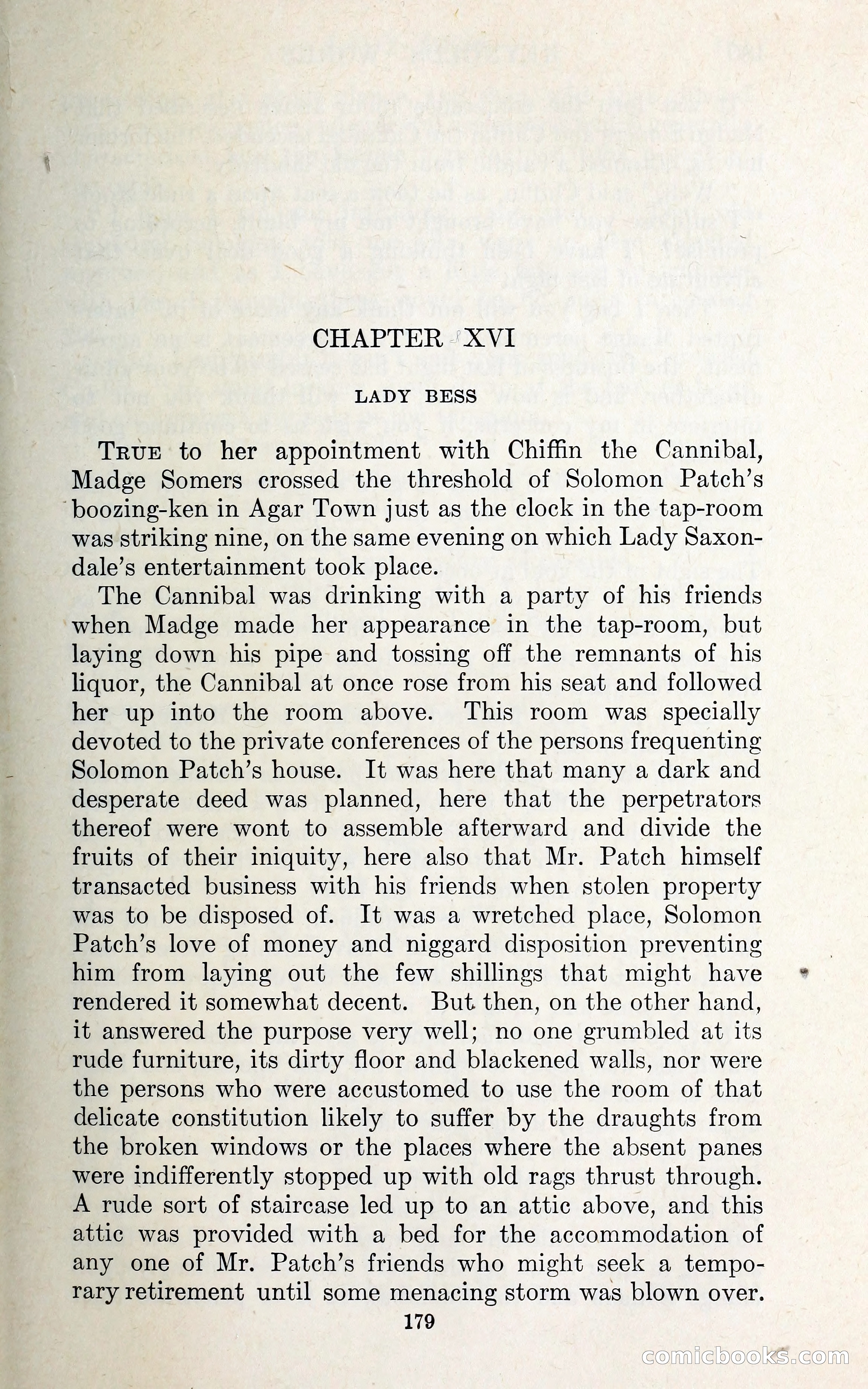 The Works of George W. M. Reynolds — page 196 of 392