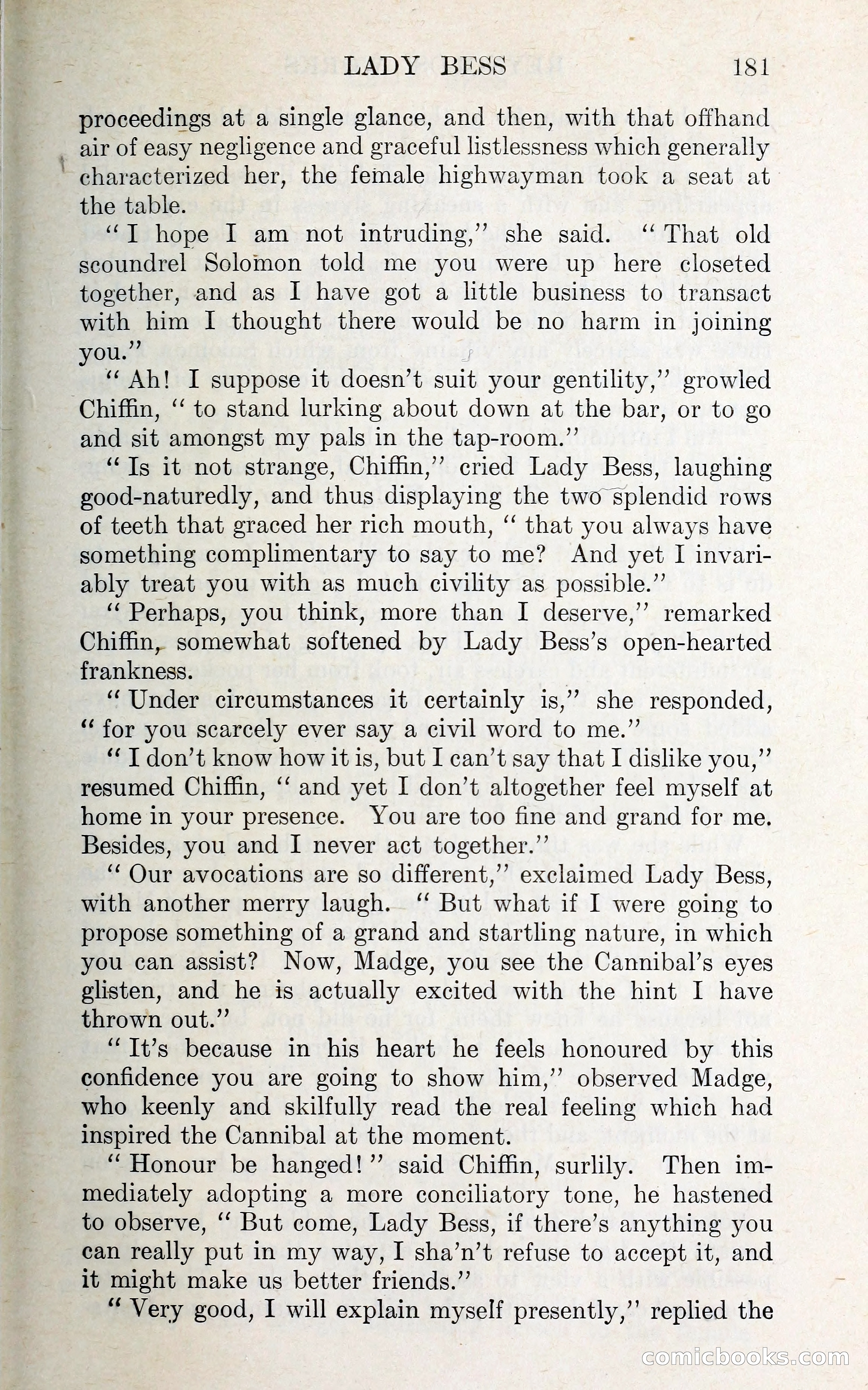 The Works of George W. M. Reynolds — page 198 of 392