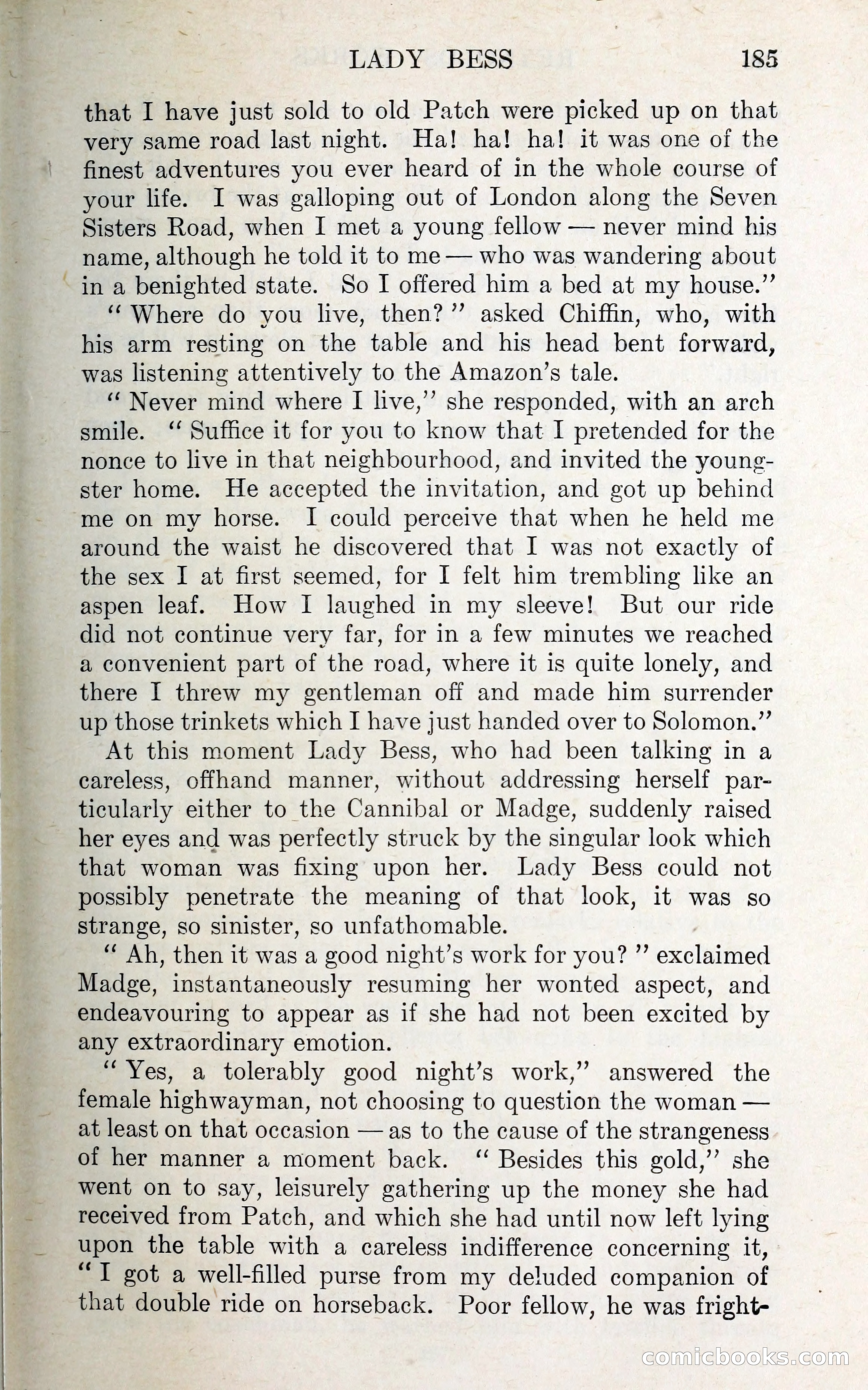 The Works of George W. M. Reynolds — page 202 of 392