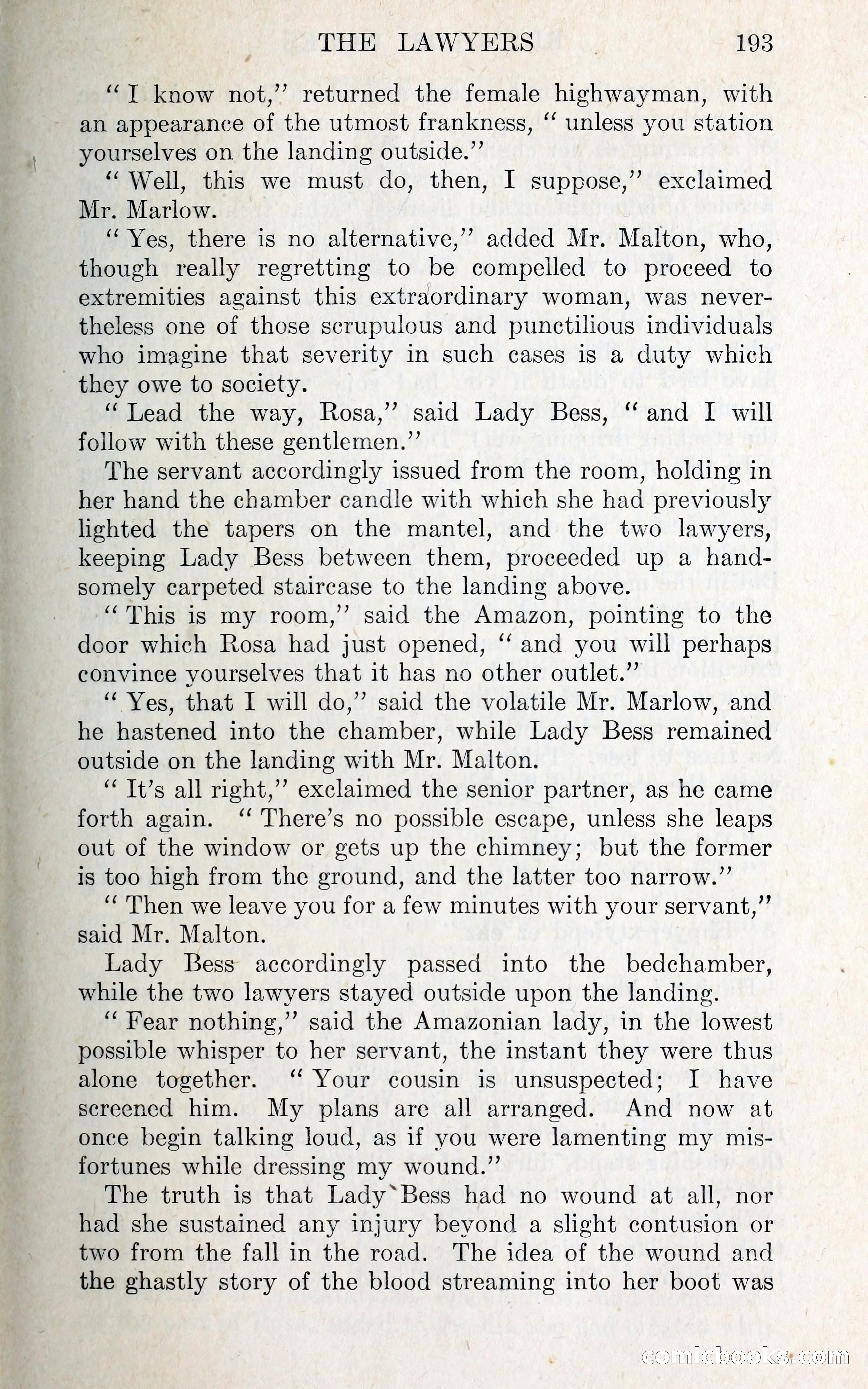 The Works of George W. M. Reynolds — page 210 of 392