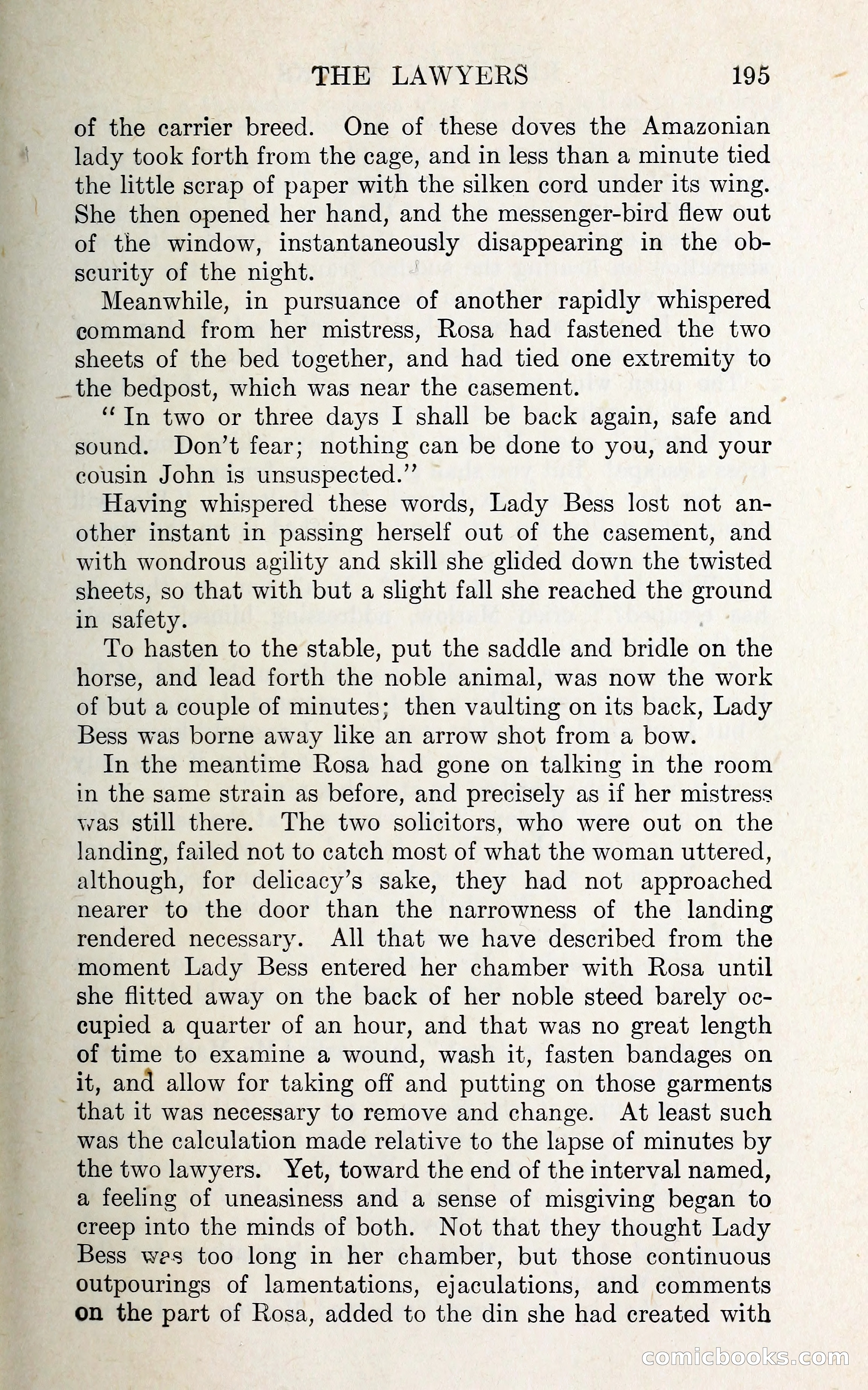 The Works of George W. M. Reynolds — page 212 of 392