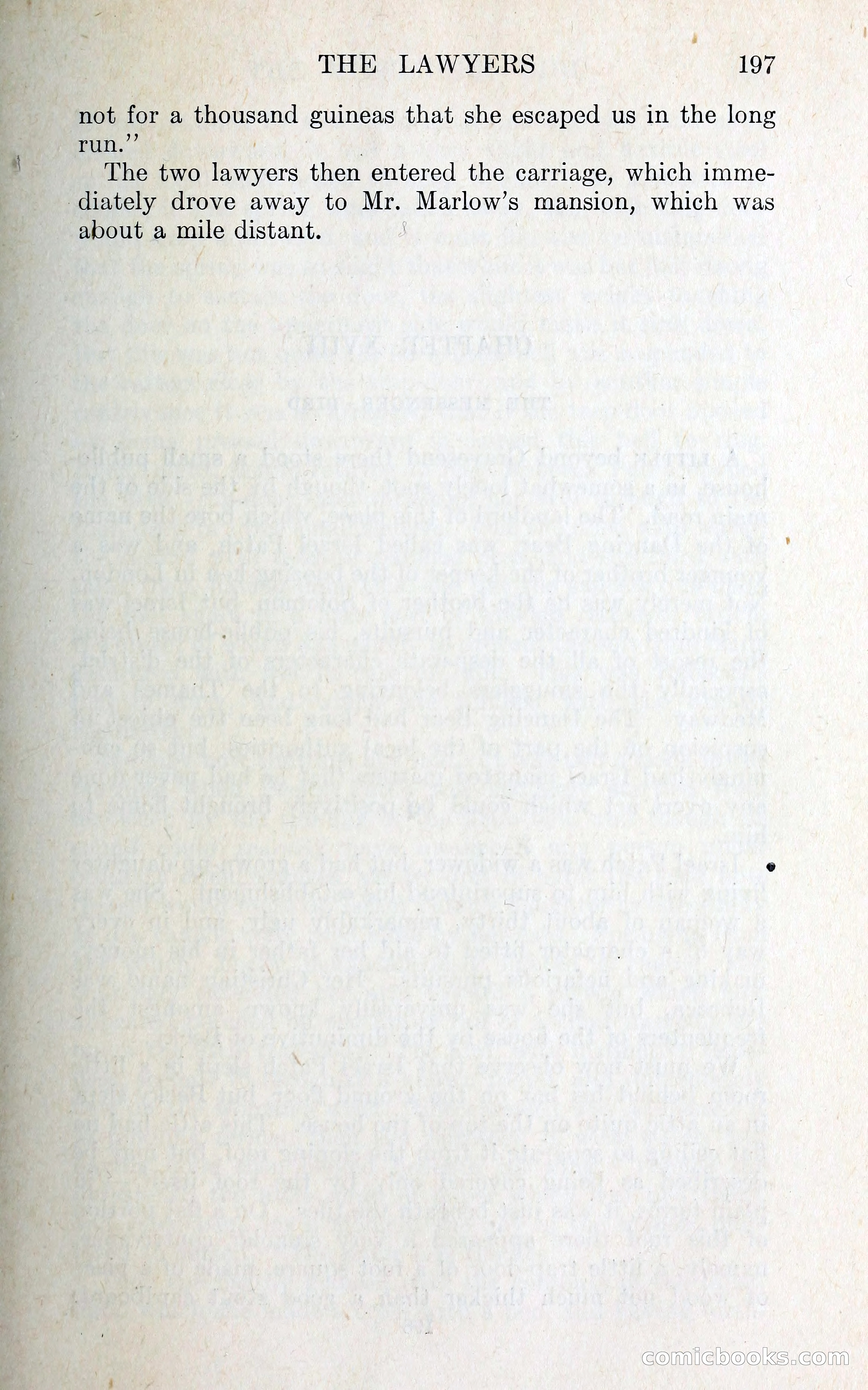The Works of George W. M. Reynolds — page 214 of 392