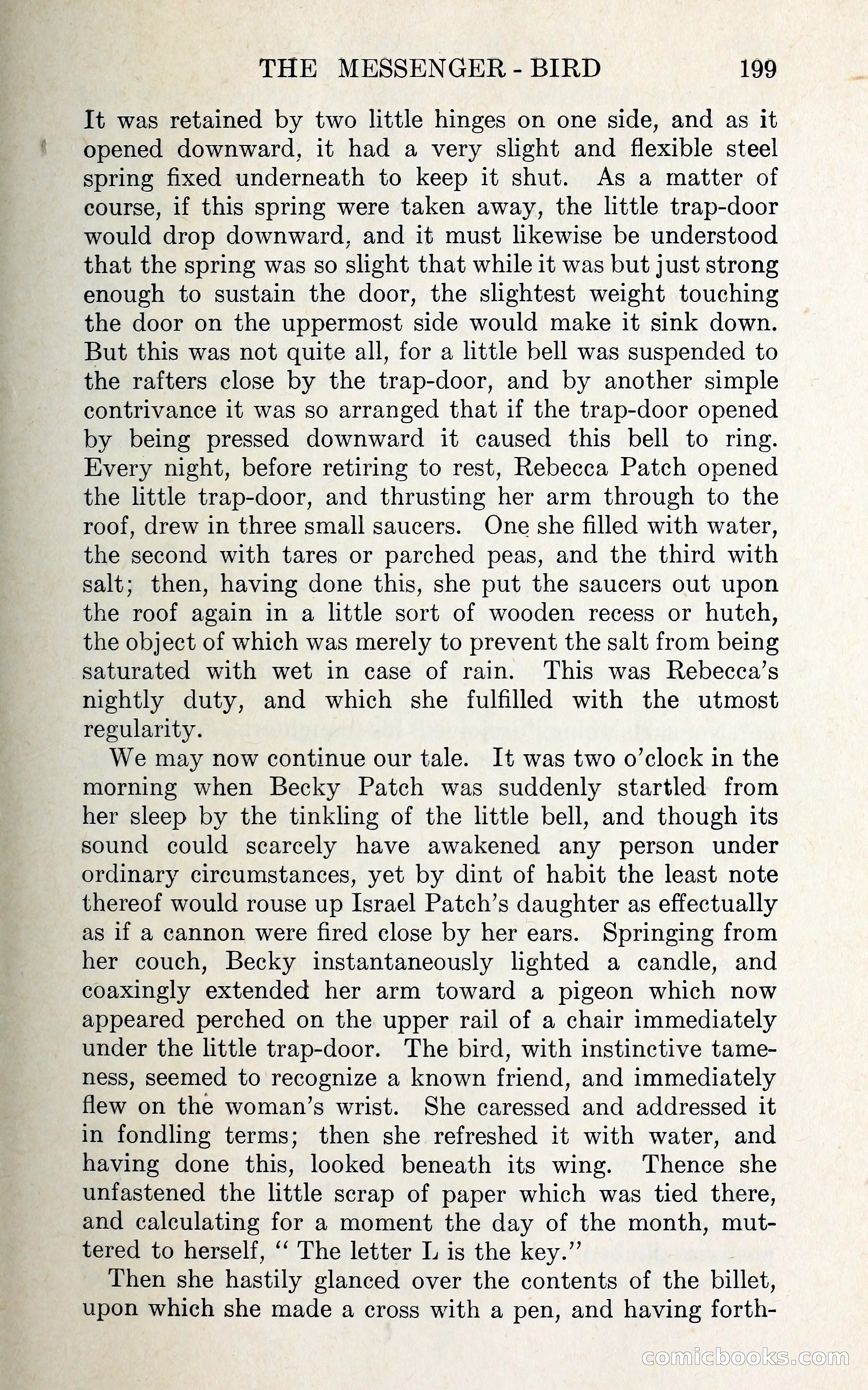 The Works of George W. M. Reynolds — page 216 of 392