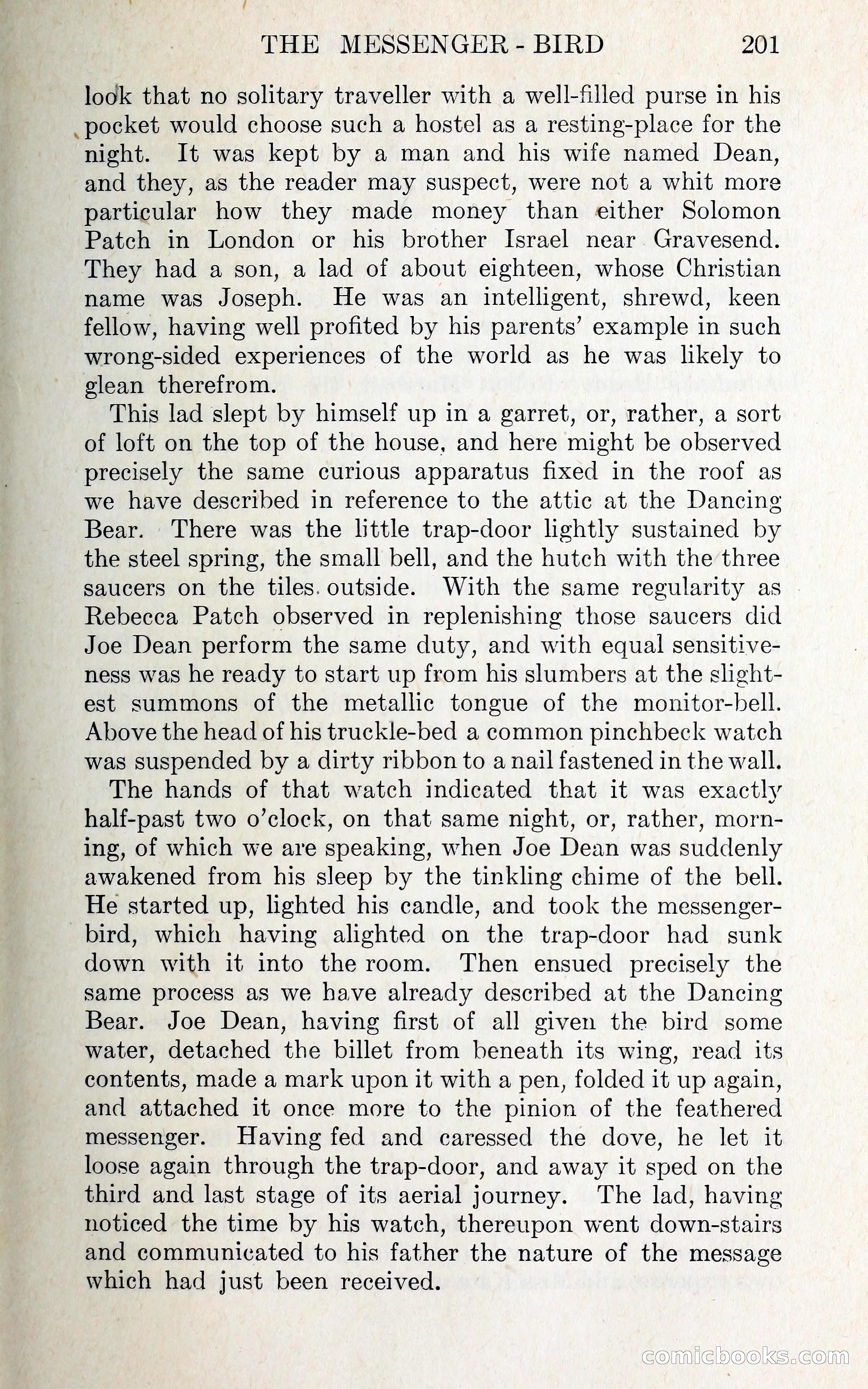 The Works of George W. M. Reynolds — page 218 of 392