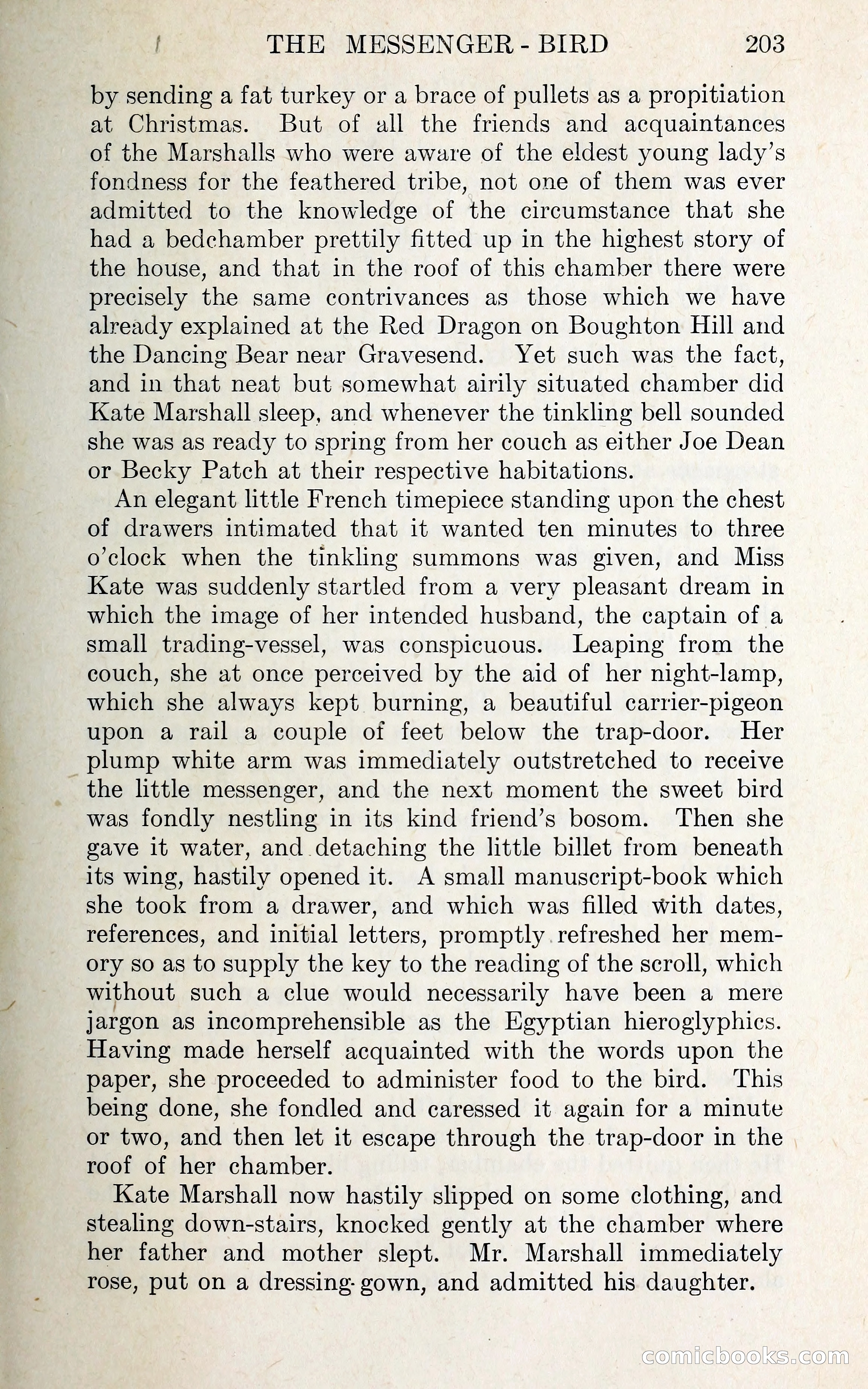 The Works of George W. M. Reynolds — page 220 of 392