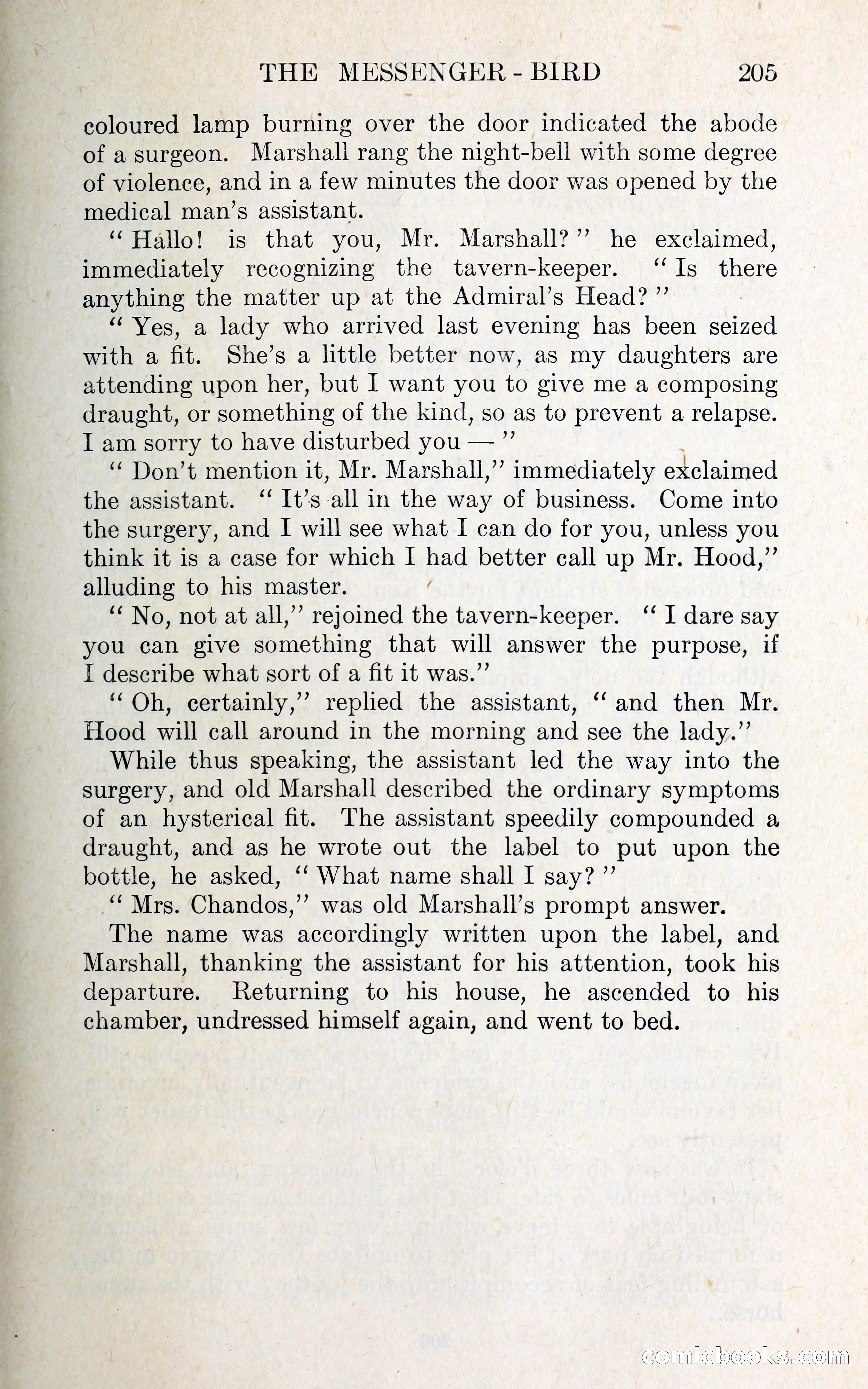 The Works of George W. M. Reynolds — page 222 of 392