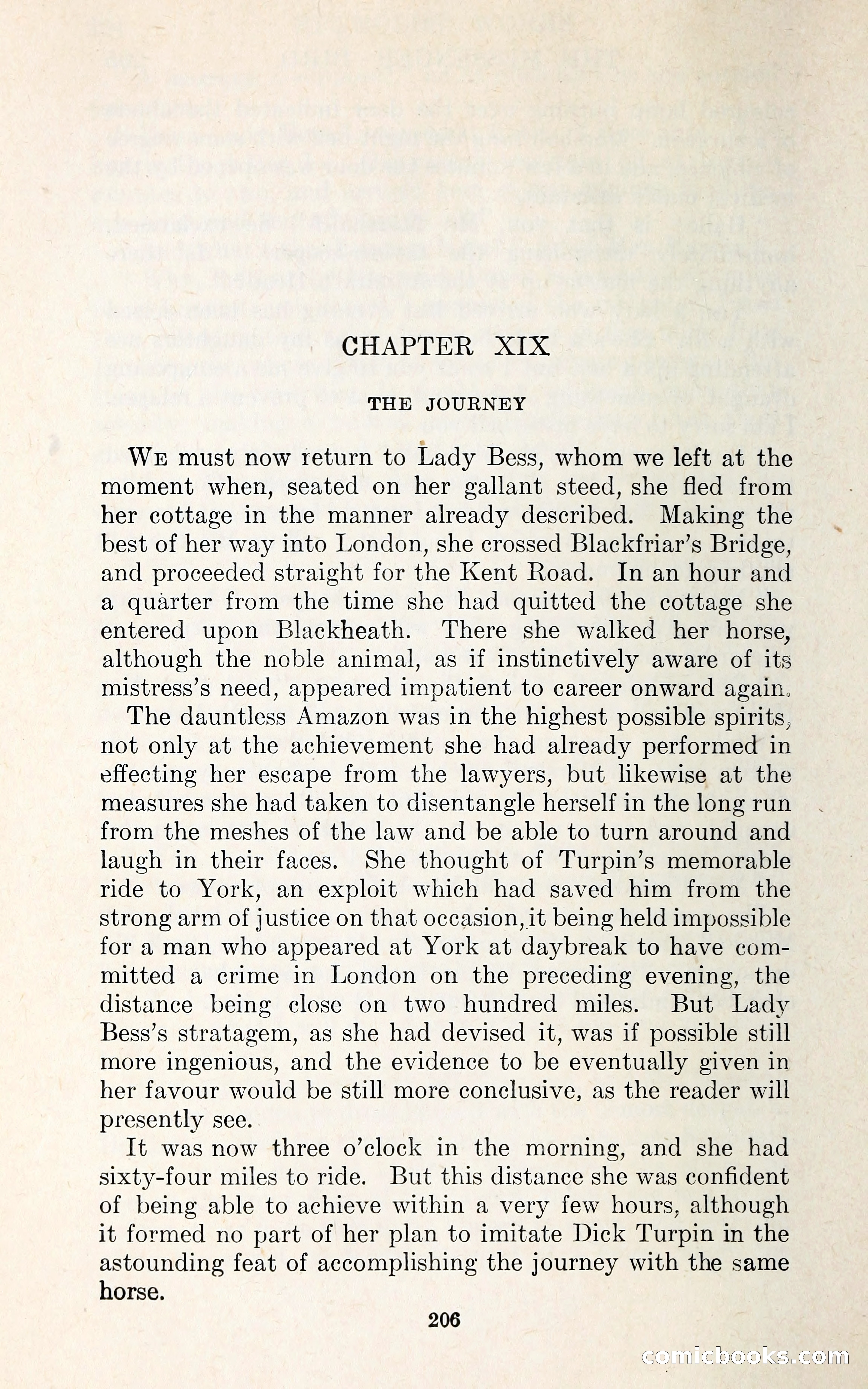 The Works of George W. M. Reynolds — page 223 of 392