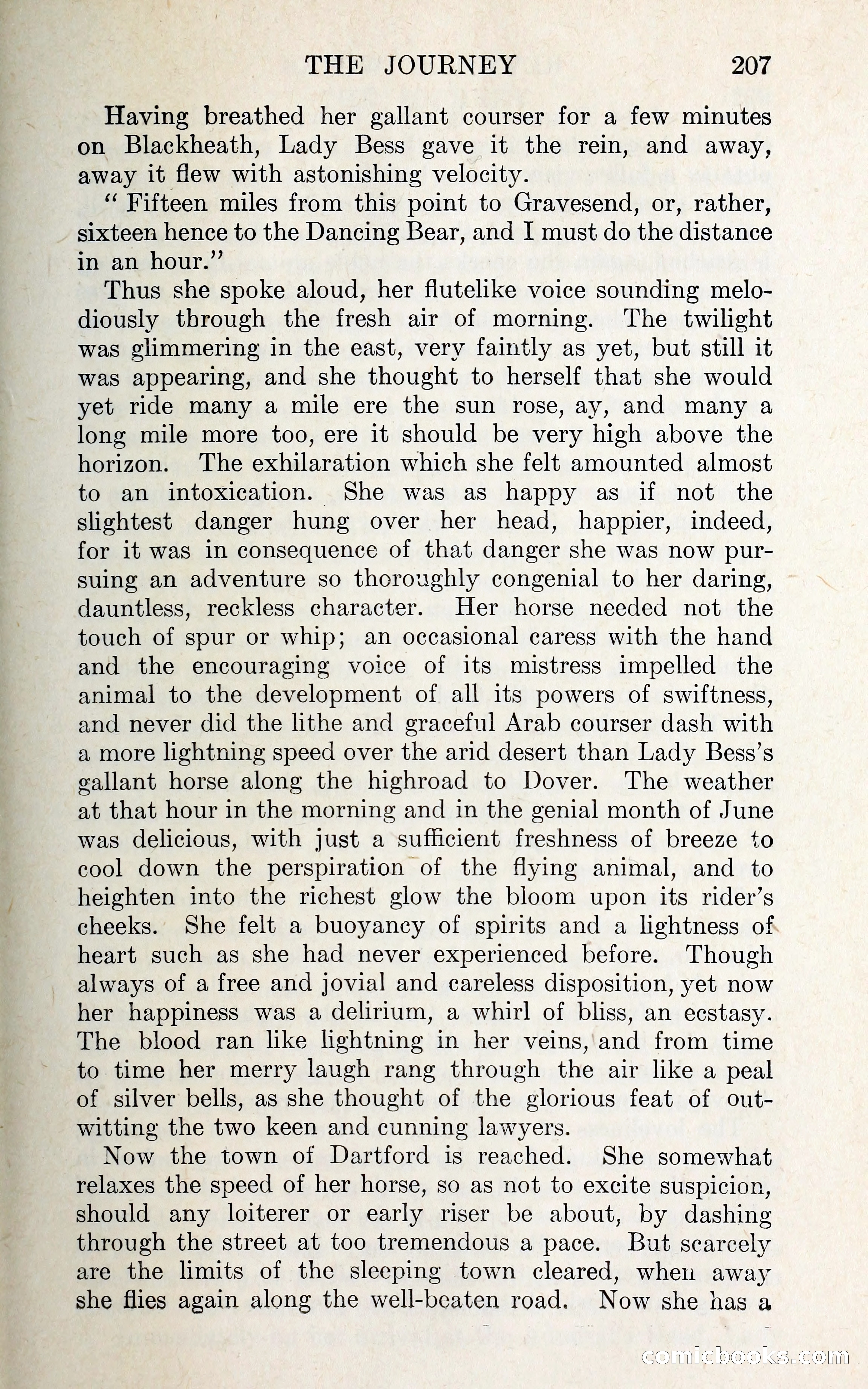The Works of George W. M. Reynolds — page 224 of 392