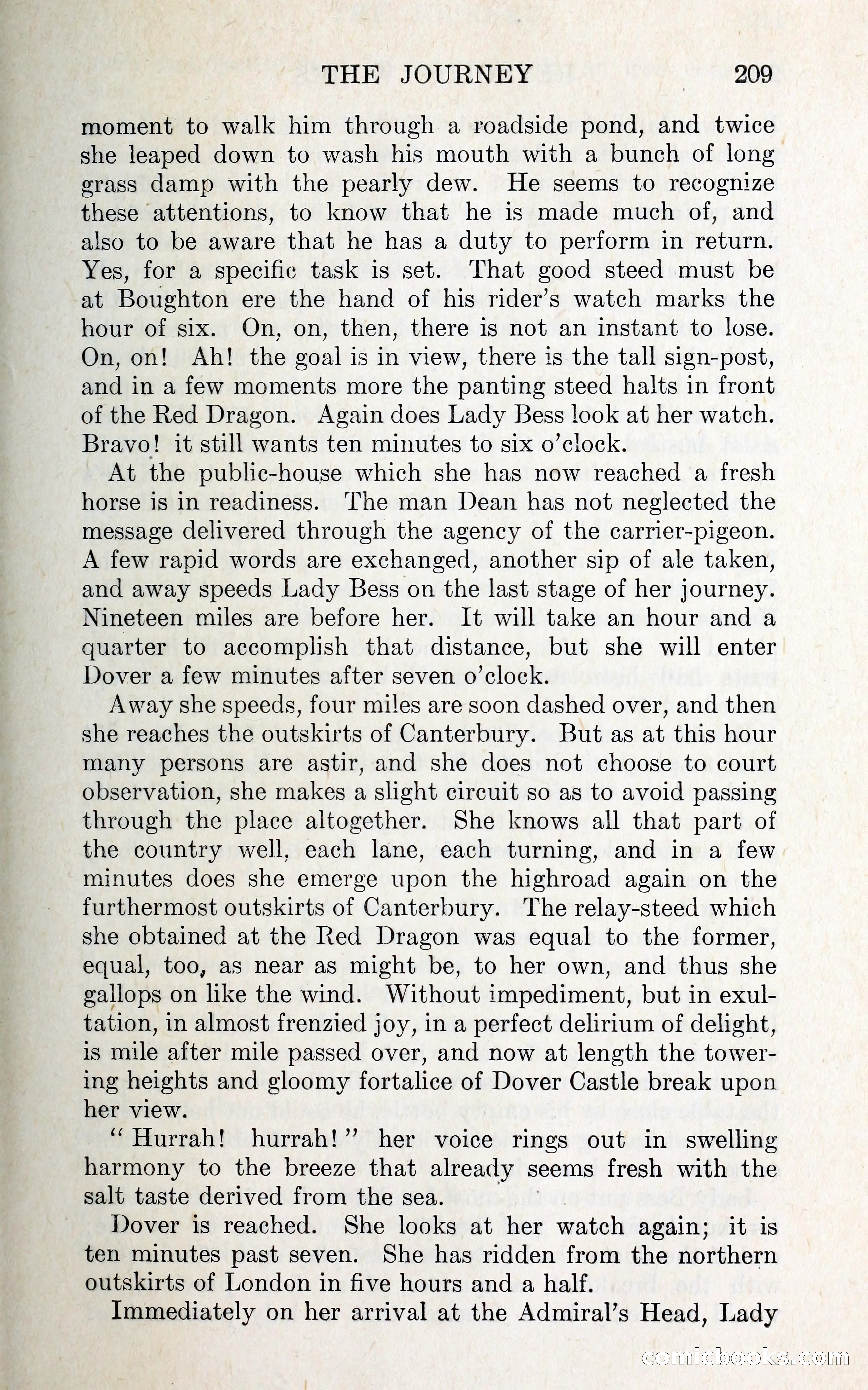 The Works of George W. M. Reynolds — page 226 of 392