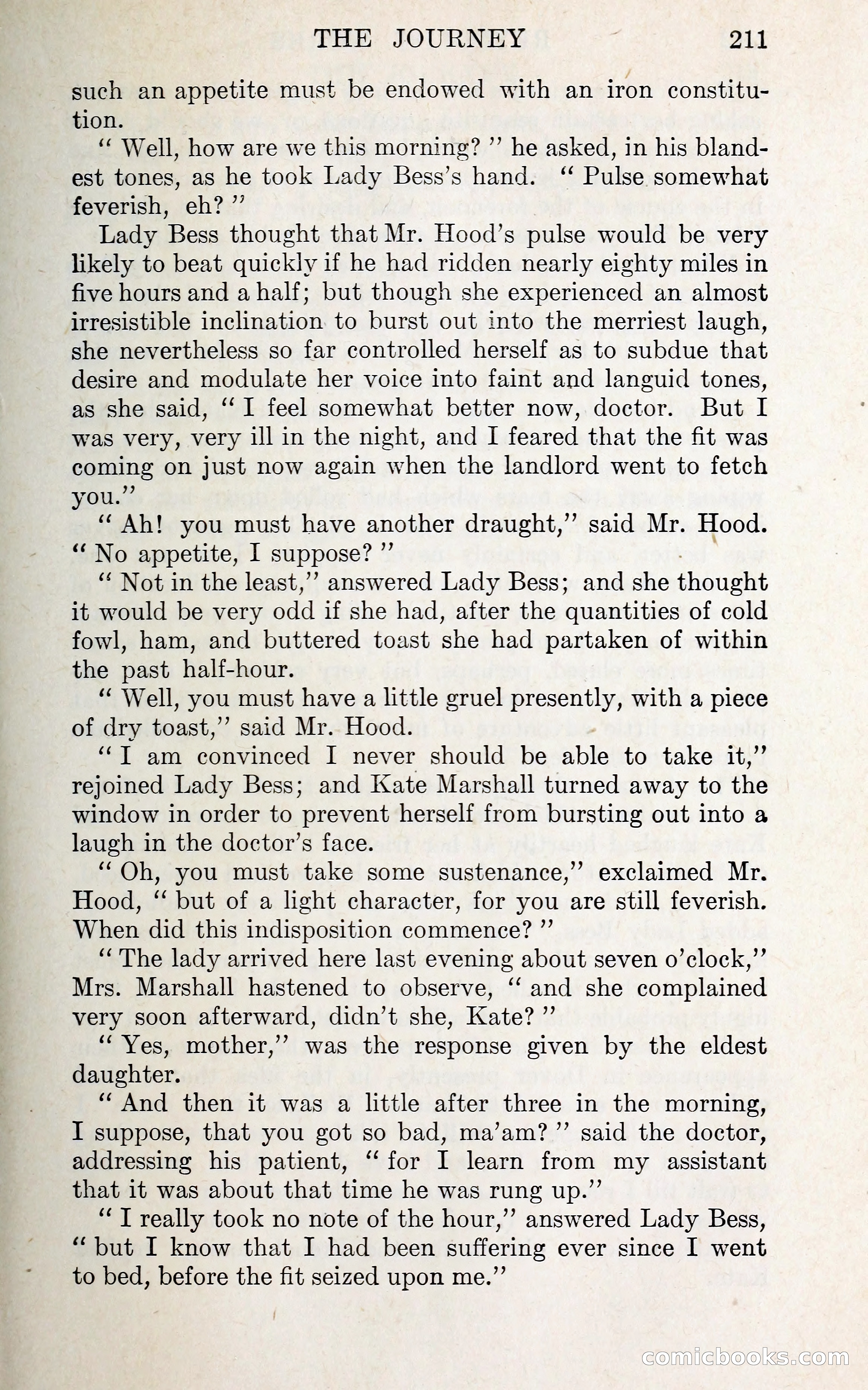 The Works of George W. M. Reynolds — page 228 of 392