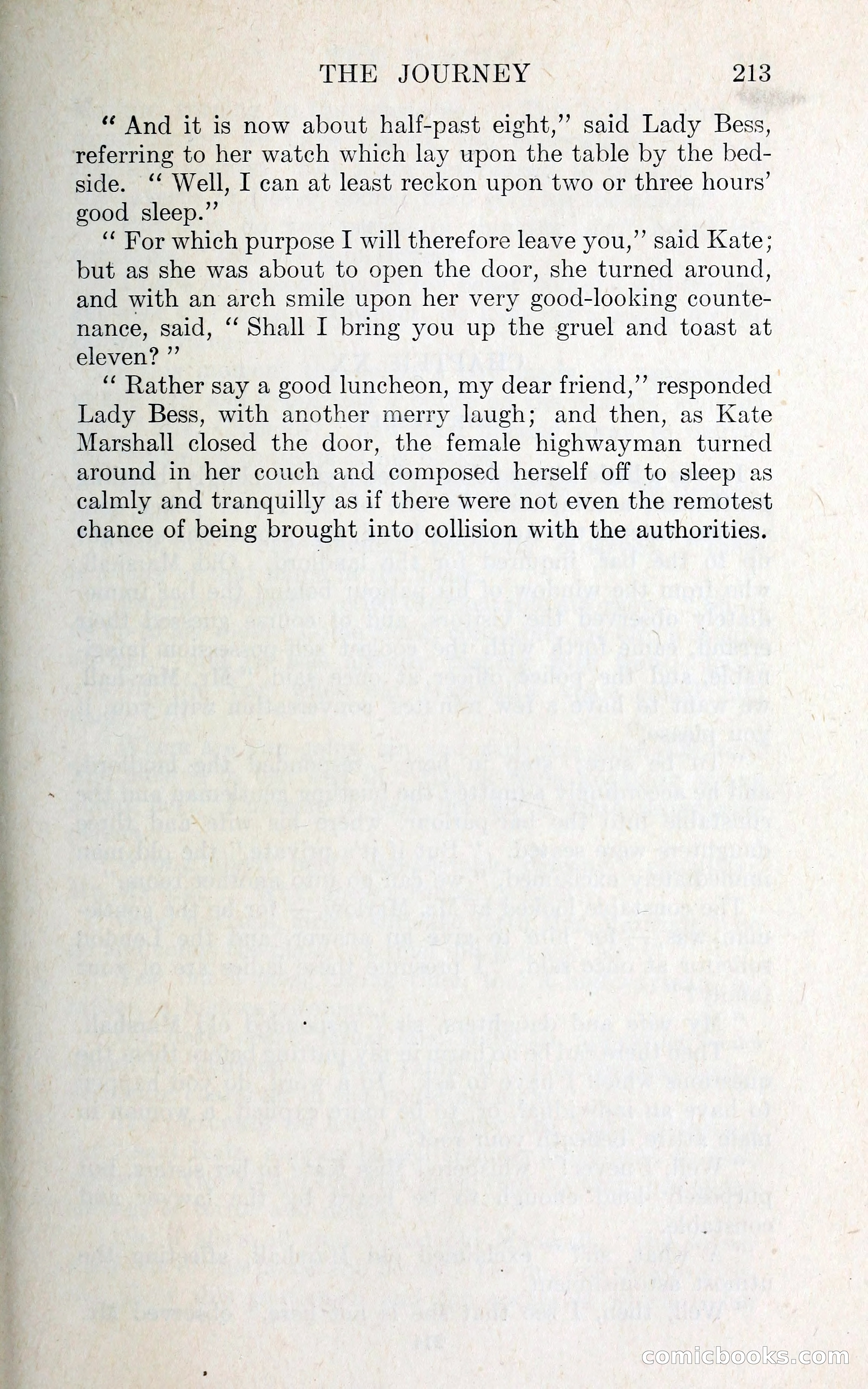 The Works of George W. M. Reynolds — page 230 of 392