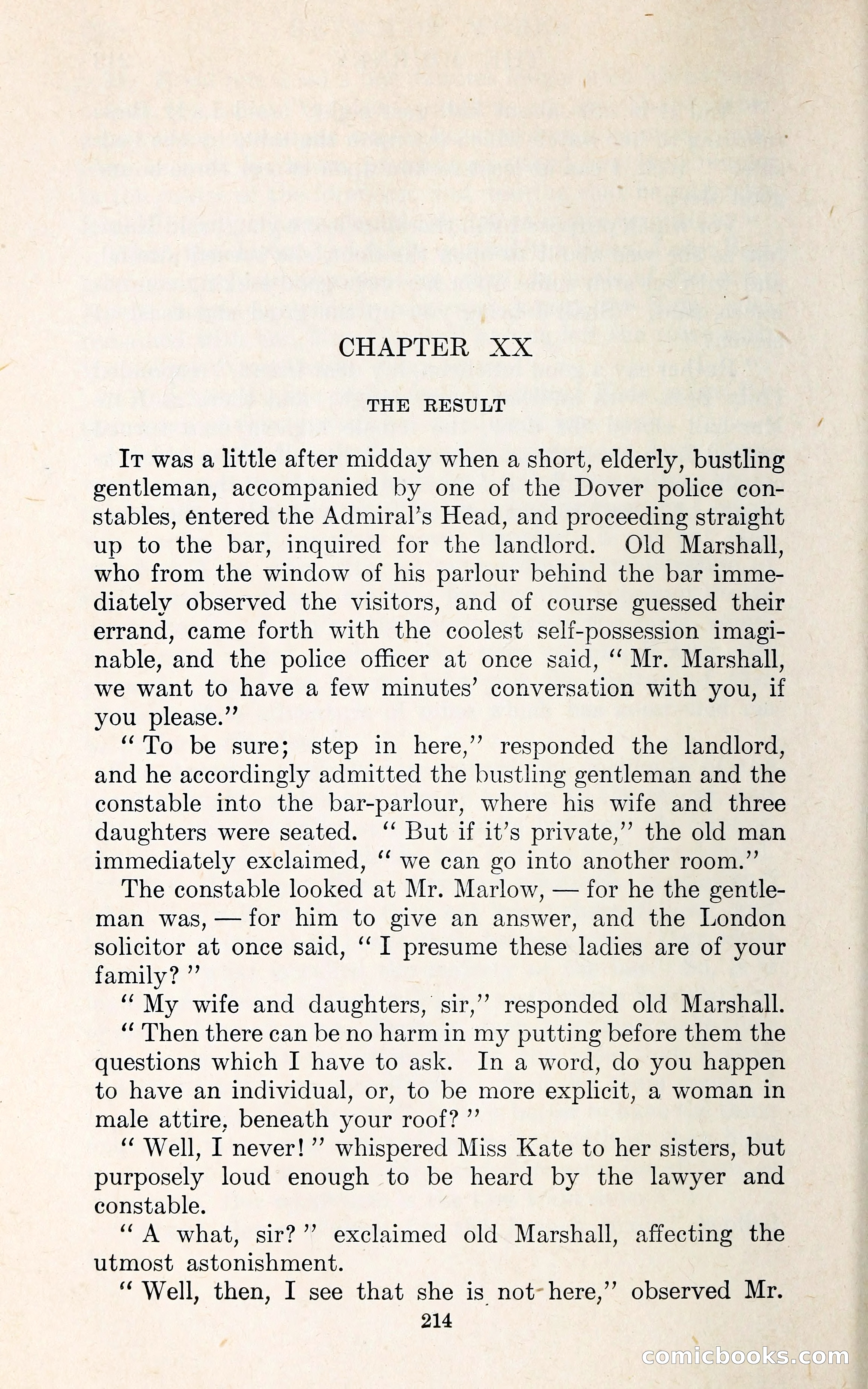 The Works of George W. M. Reynolds — page 231 of 392