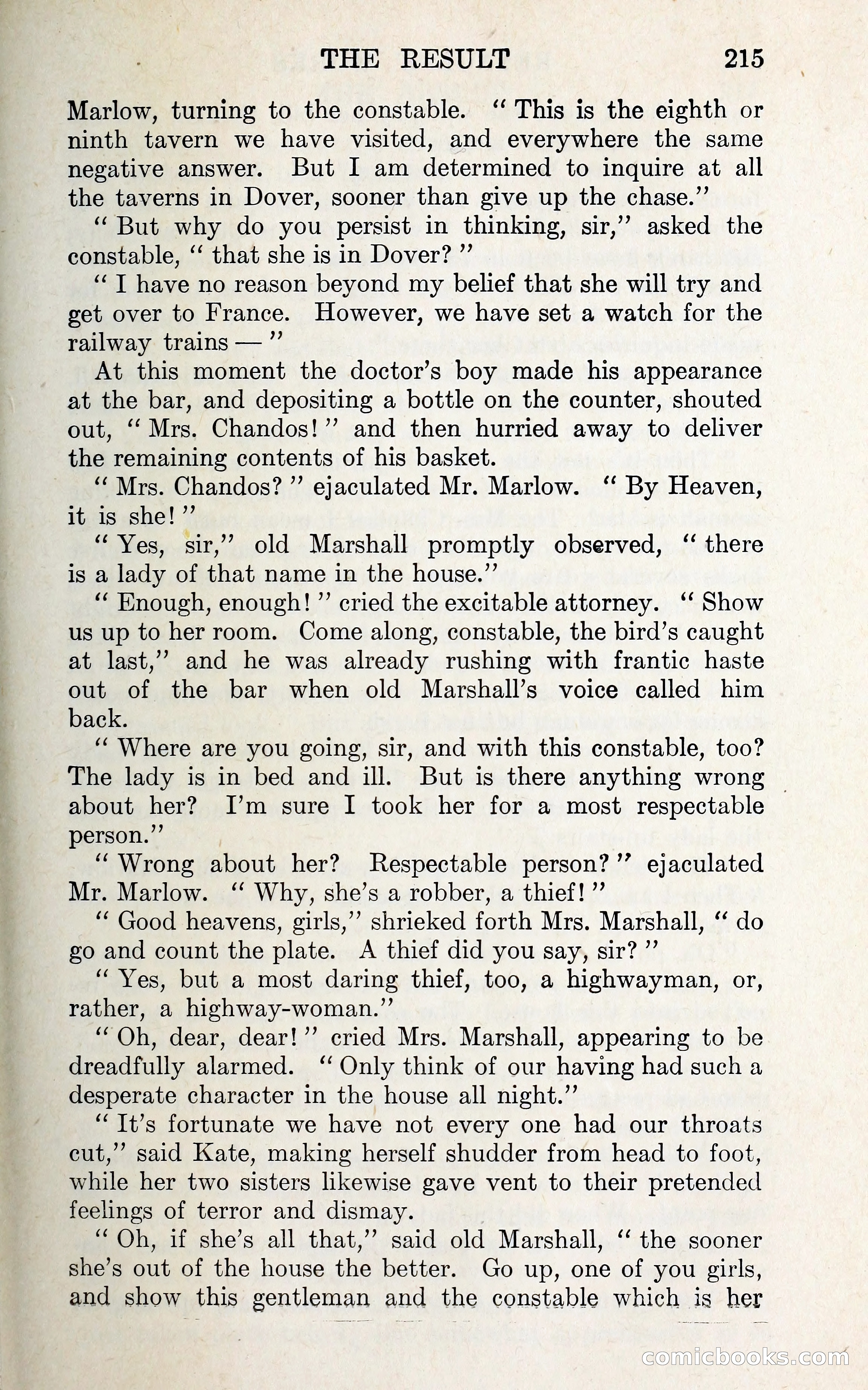 The Works of George W. M. Reynolds — page 232 of 392
