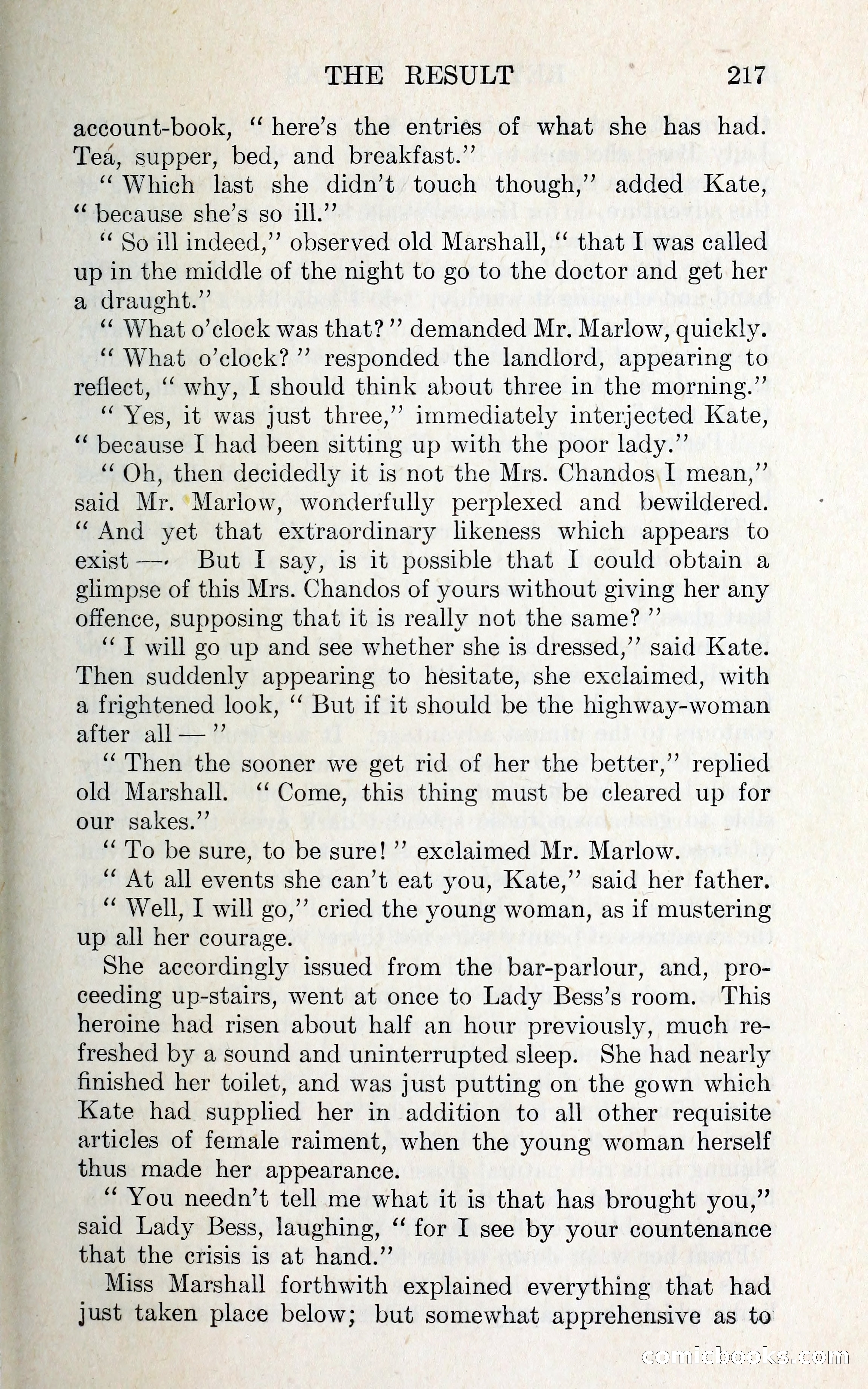 The Works of George W. M. Reynolds — page 234 of 392