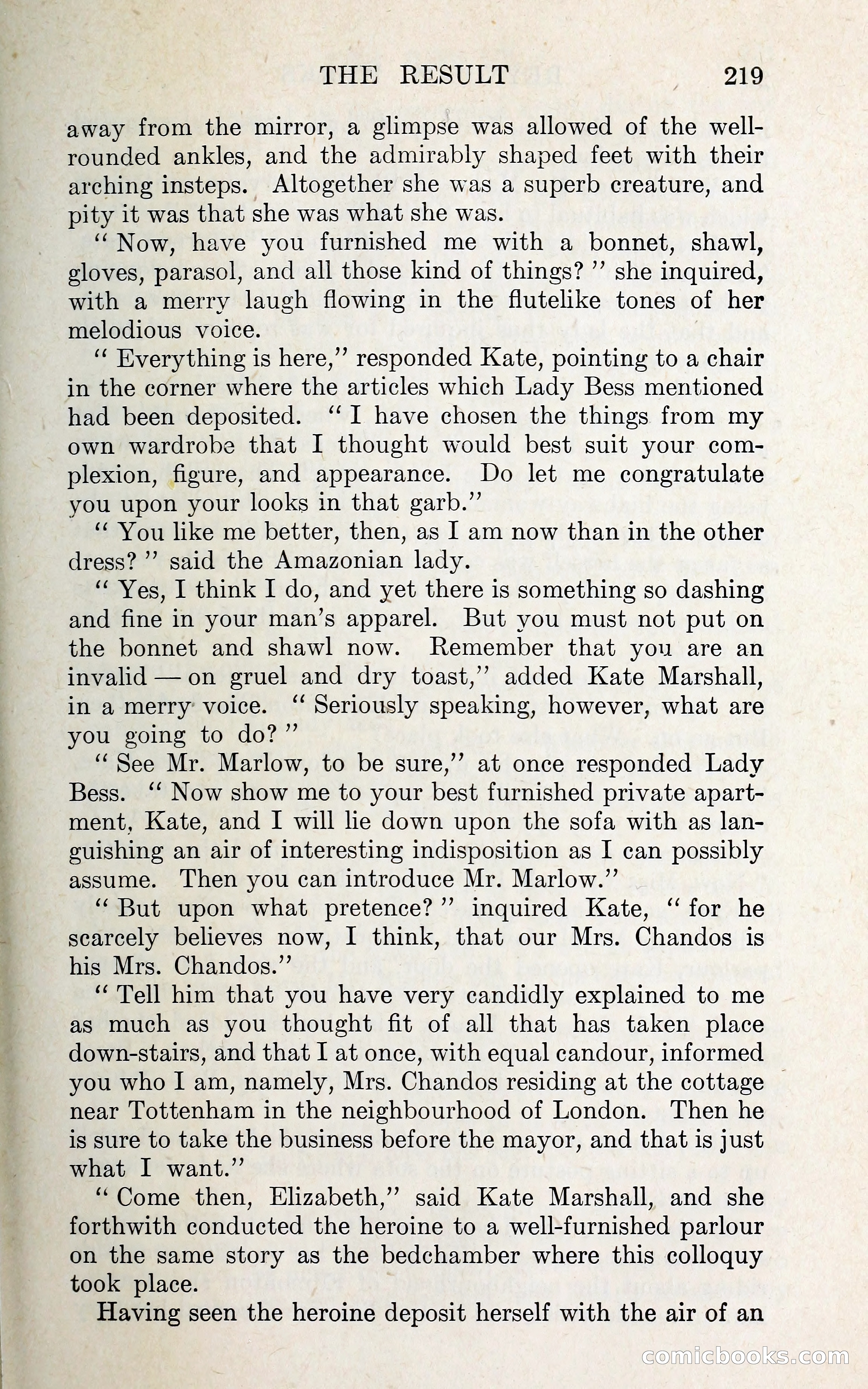 The Works of George W. M. Reynolds — page 236 of 392