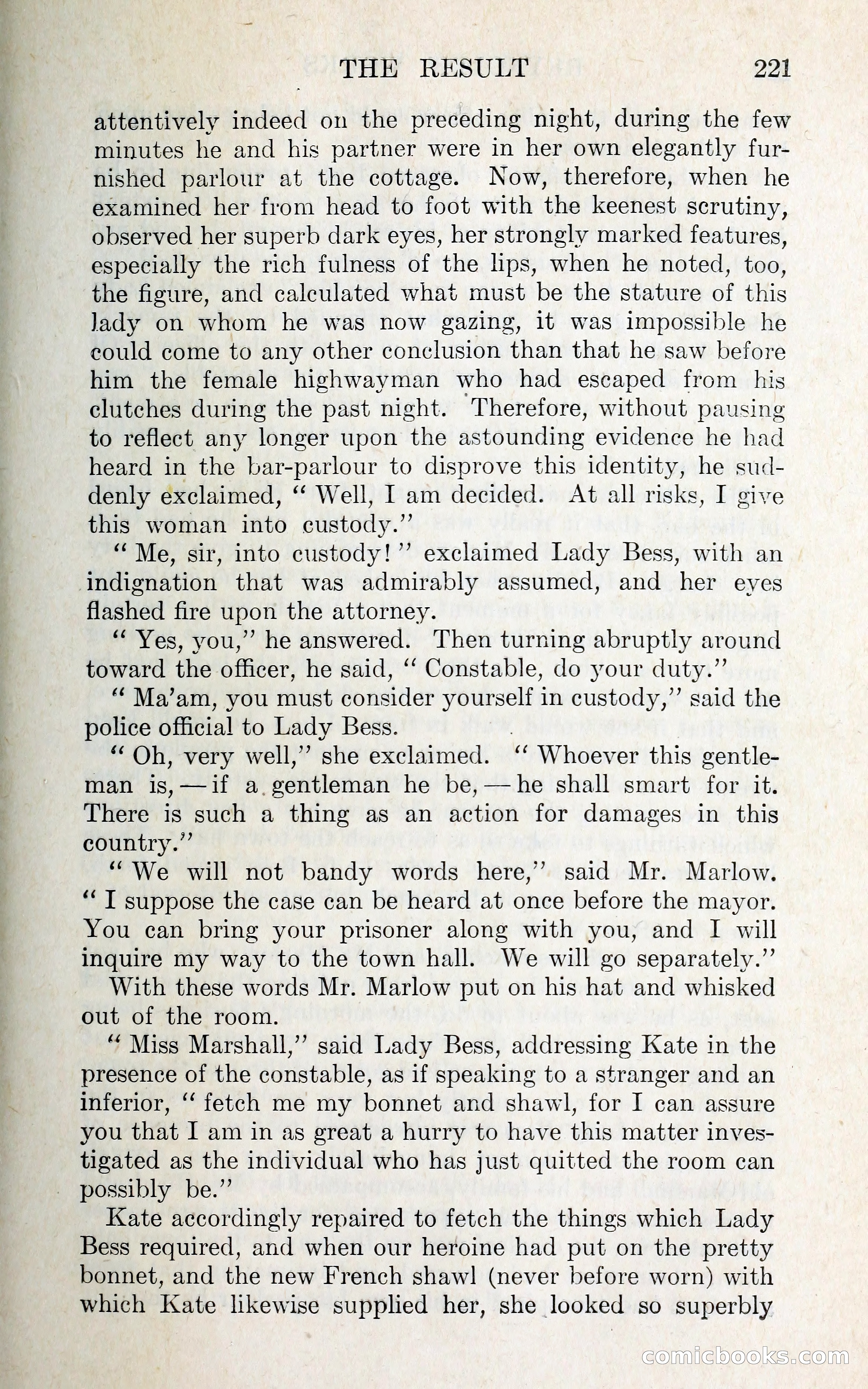 The Works of George W. M. Reynolds — page 238 of 392