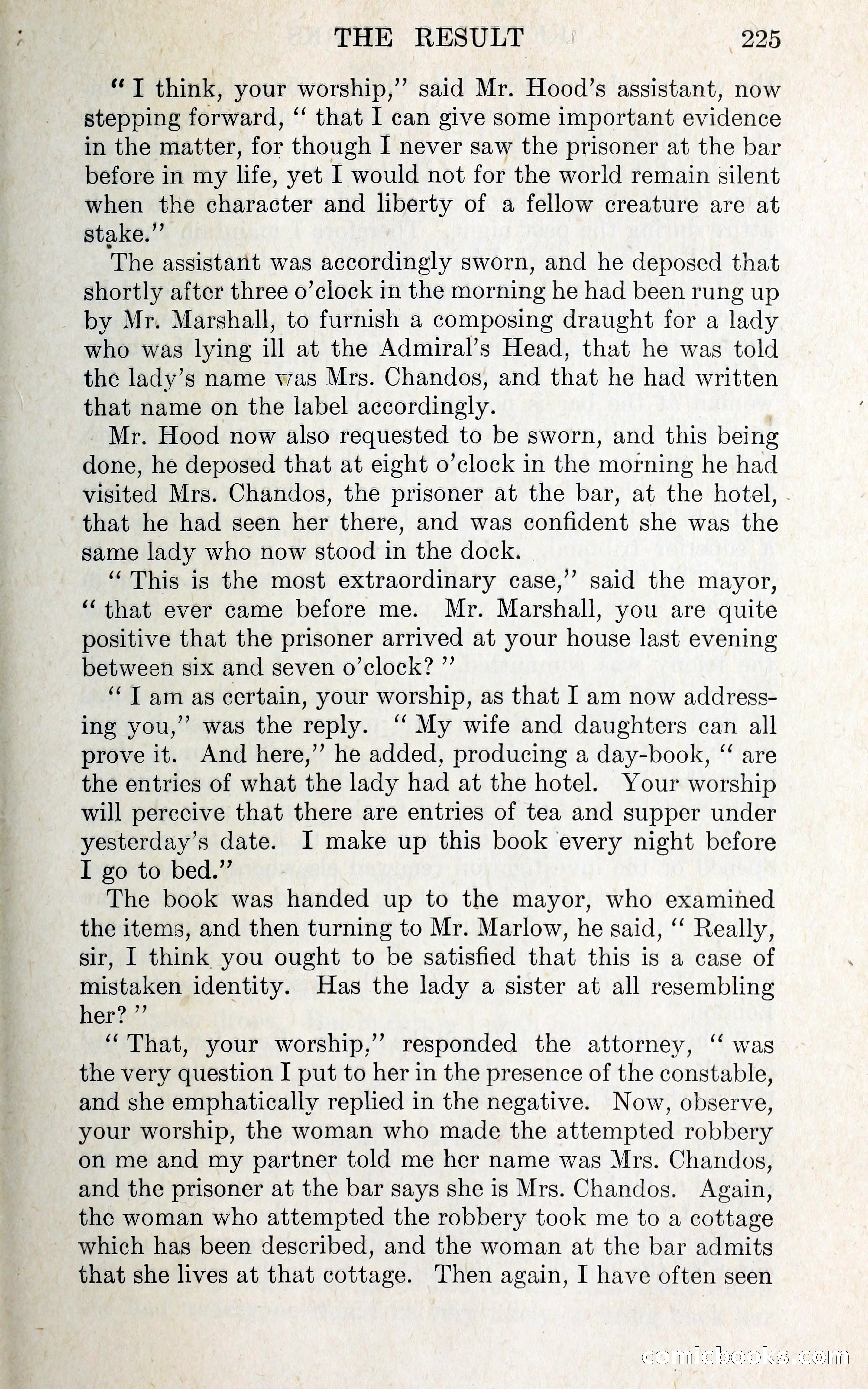 The Works of George W. M. Reynolds — page 242 of 392