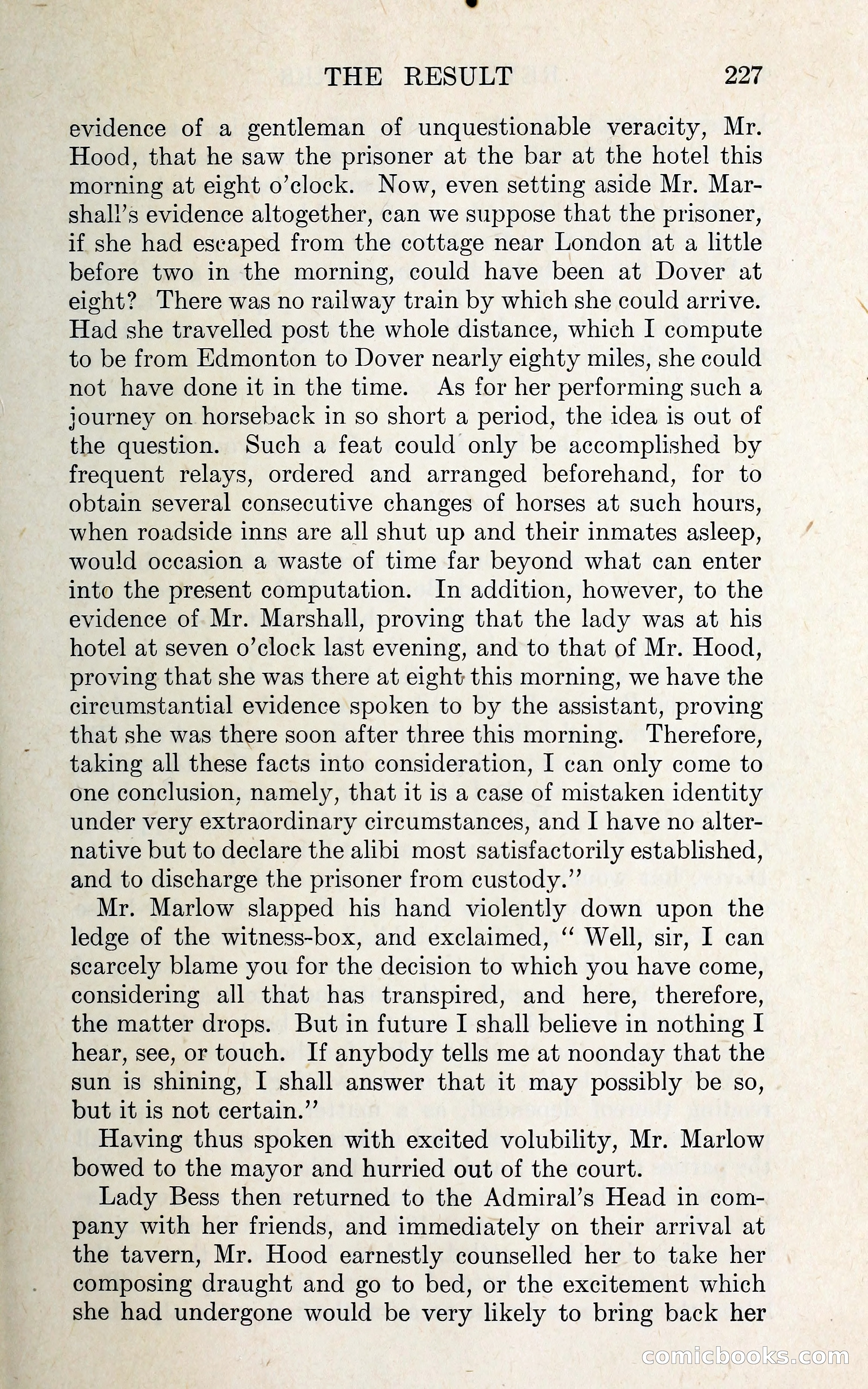 The Works of George W. M. Reynolds — page 244 of 392