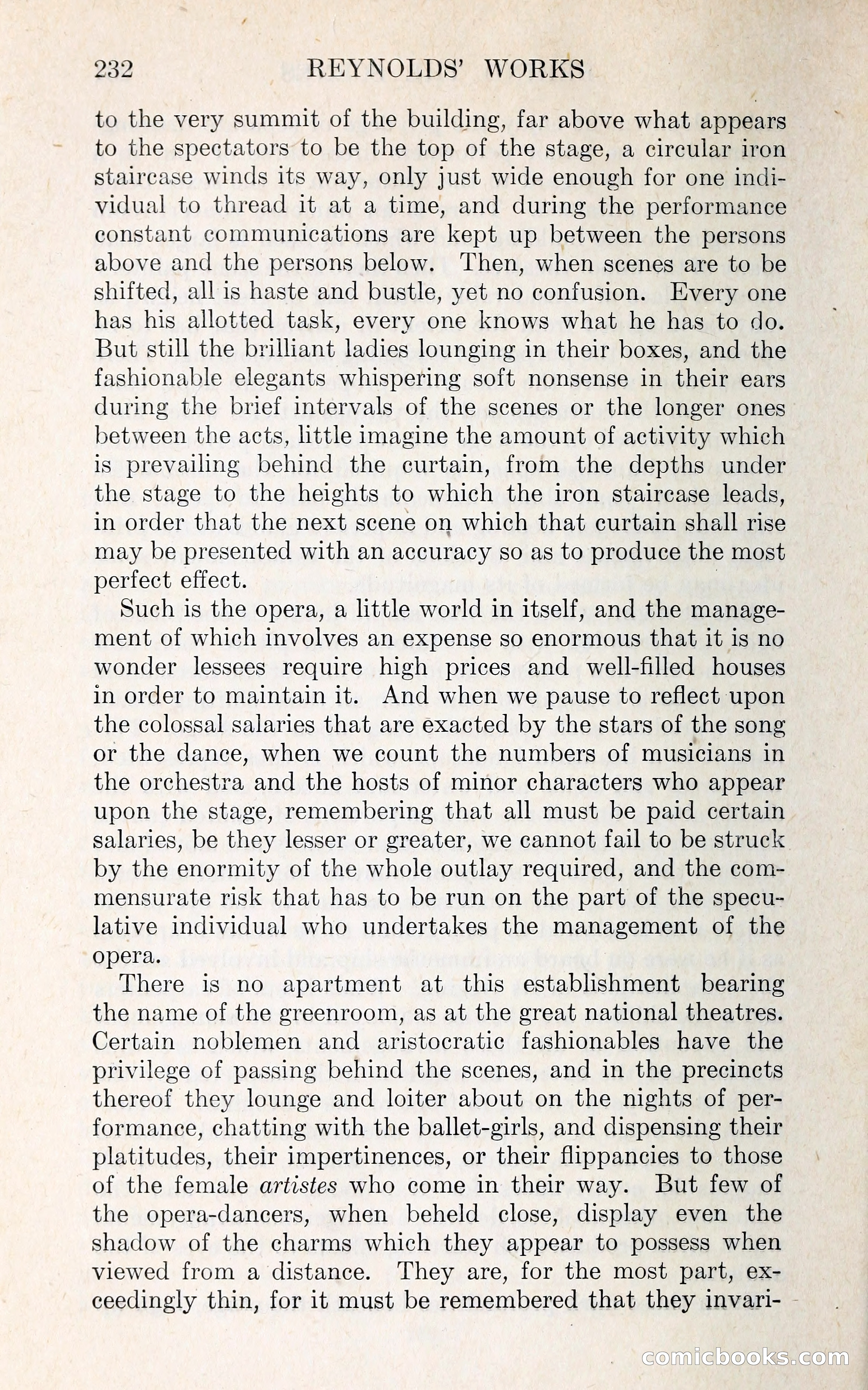 The Works of George W. M. Reynolds — page 249 of 392