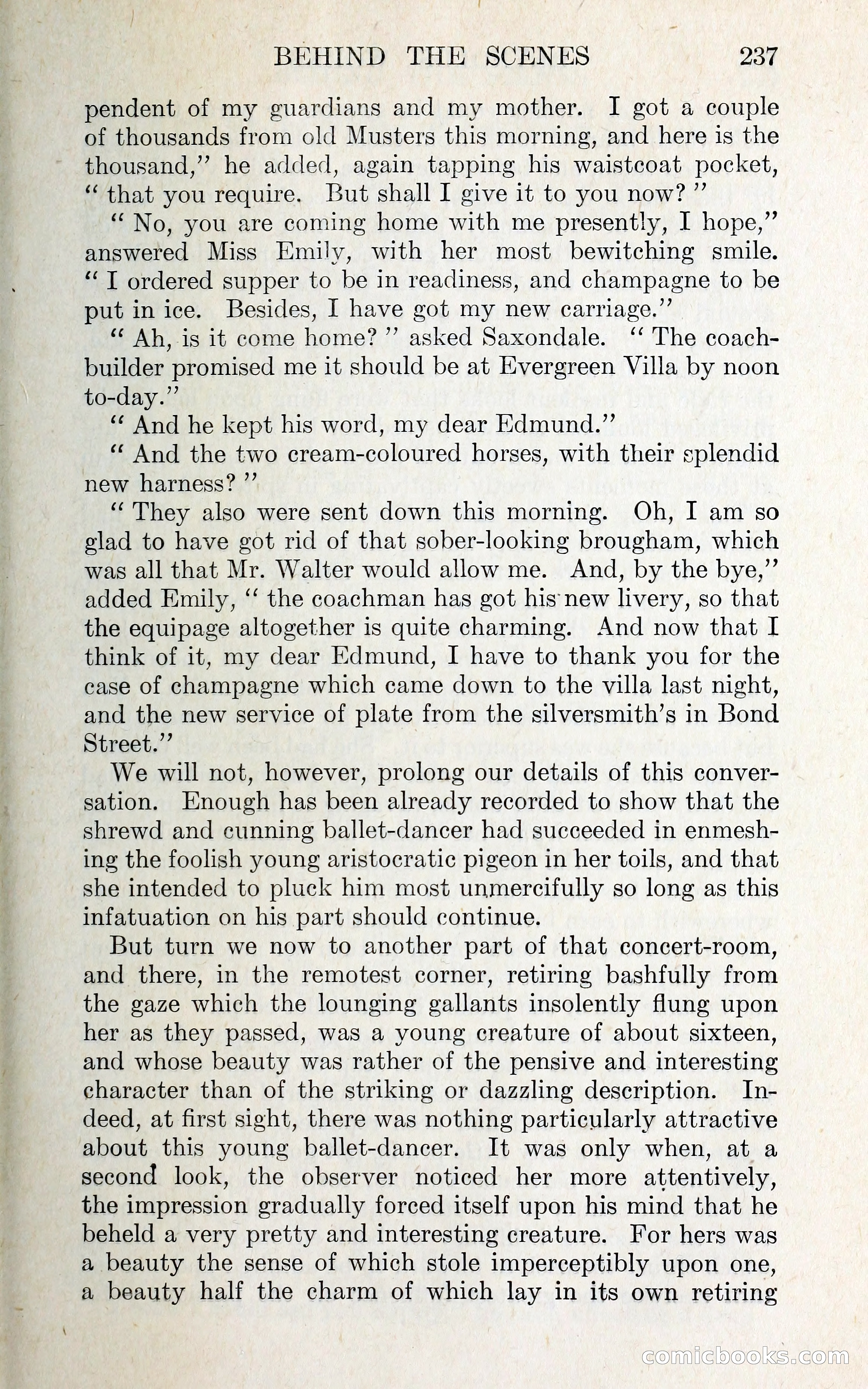 The Works of George W. M. Reynolds — page 254 of 392